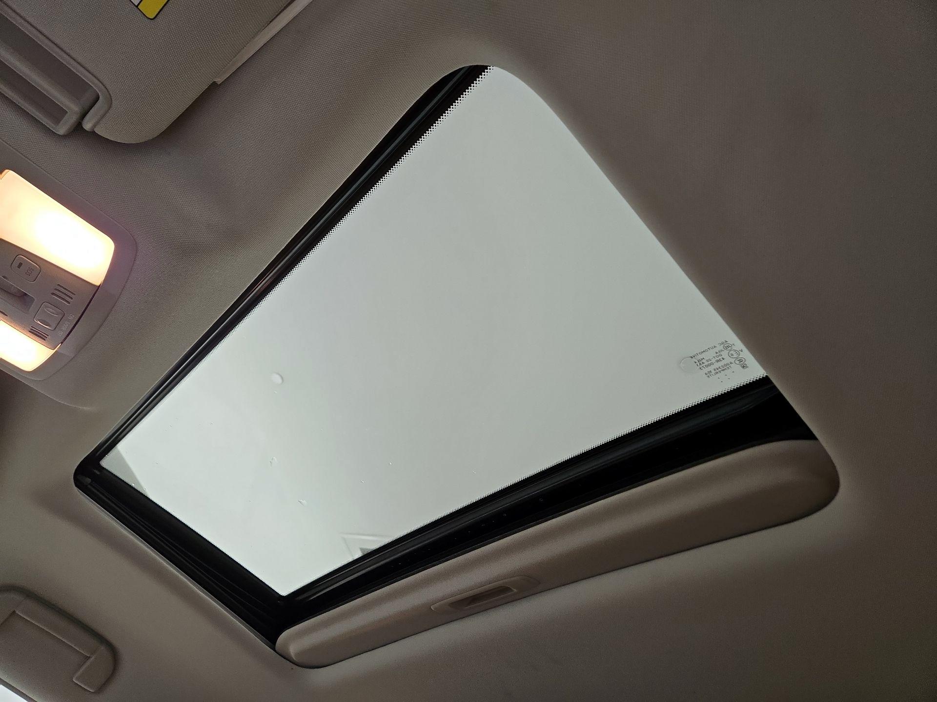 Thumbnail: 2018 Nissan Armada - 20