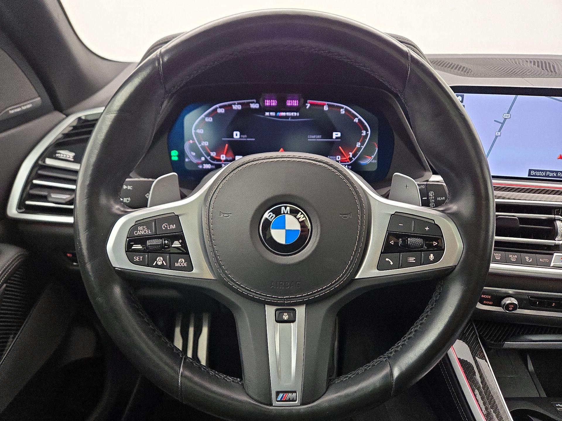 Thumbnail: 2021 BMW X5 - 10