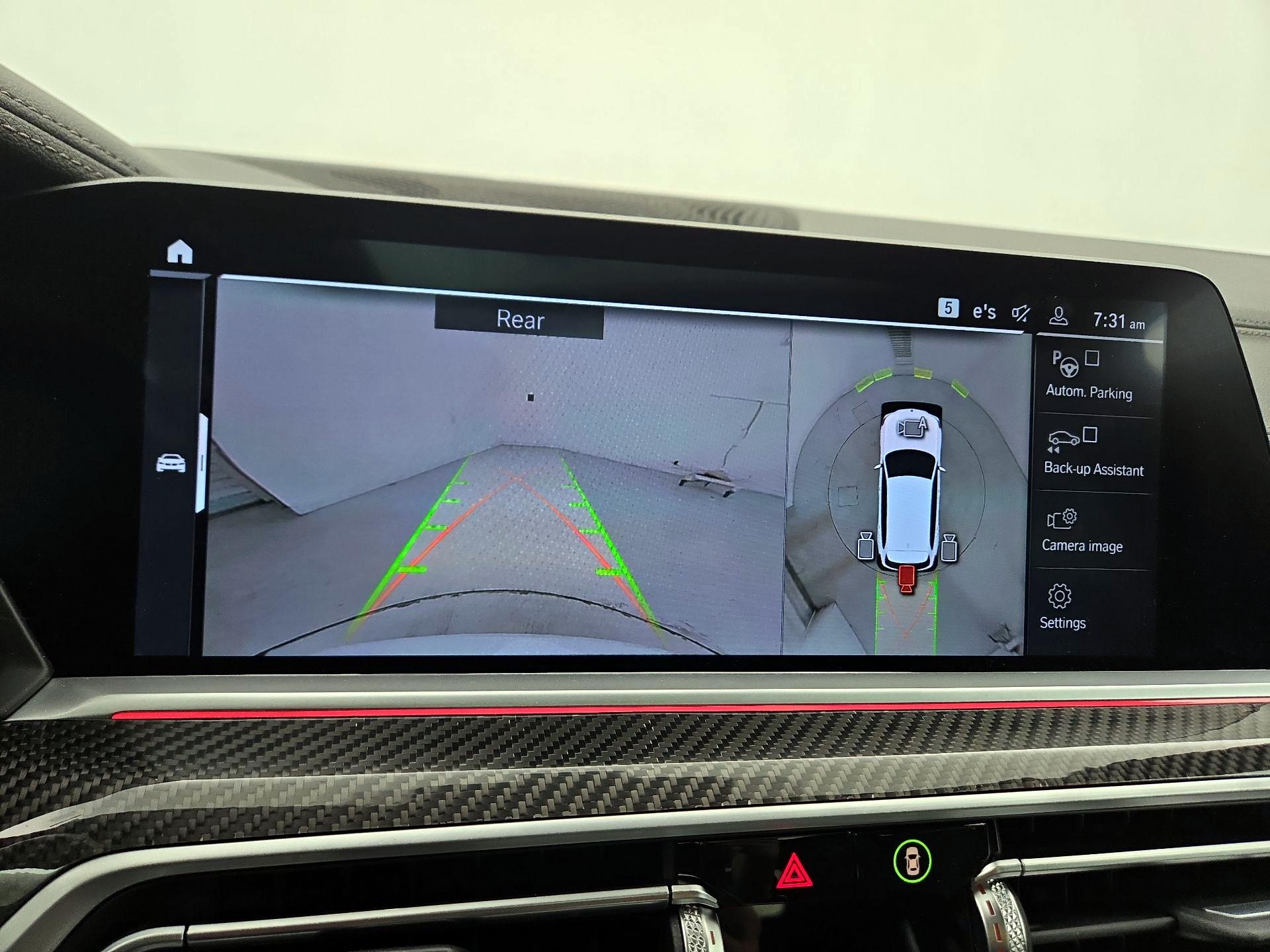 Thumbnail: 2021 BMW X5 - 15