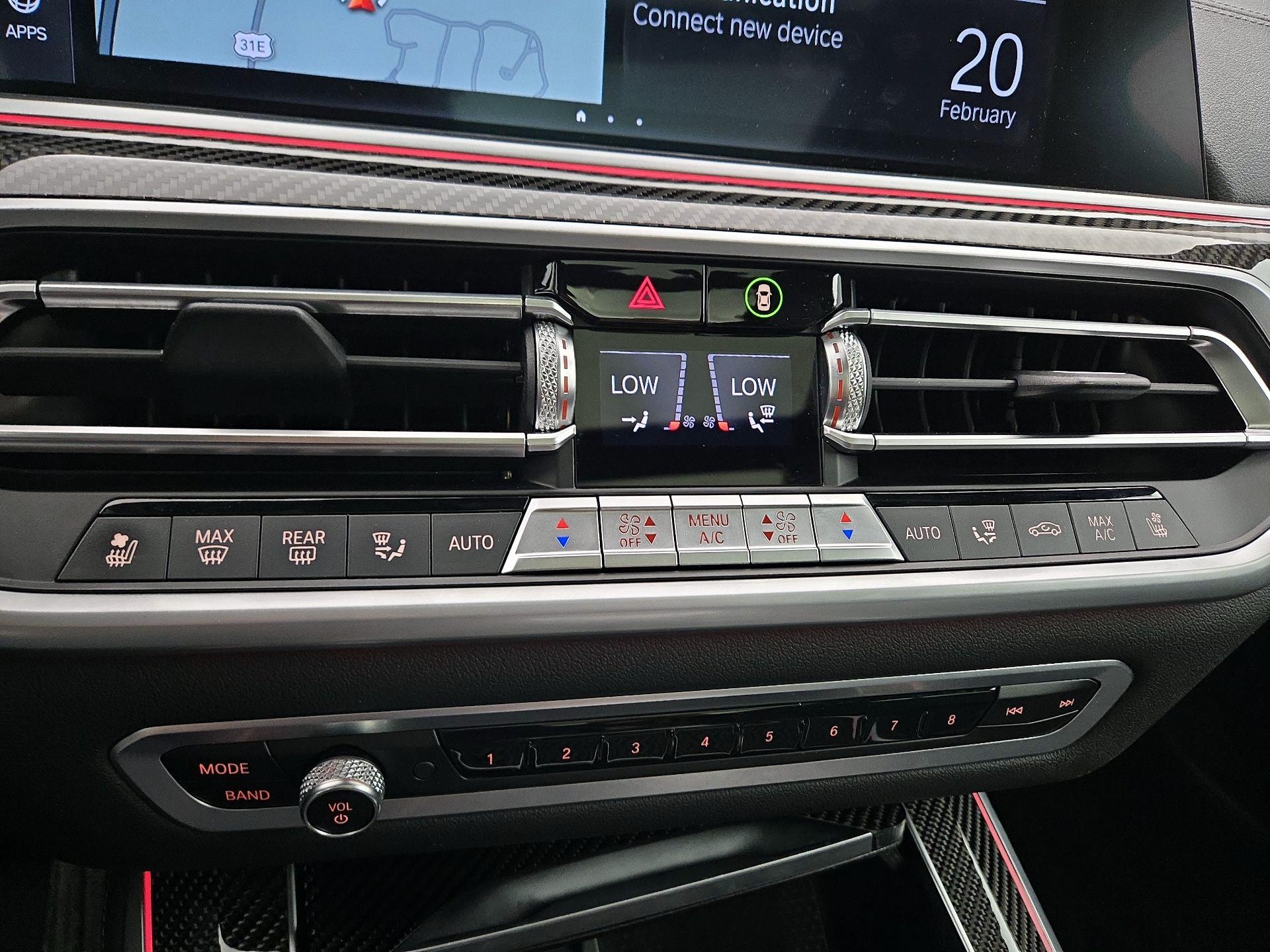 Thumbnail: 2021 BMW X5 - 17