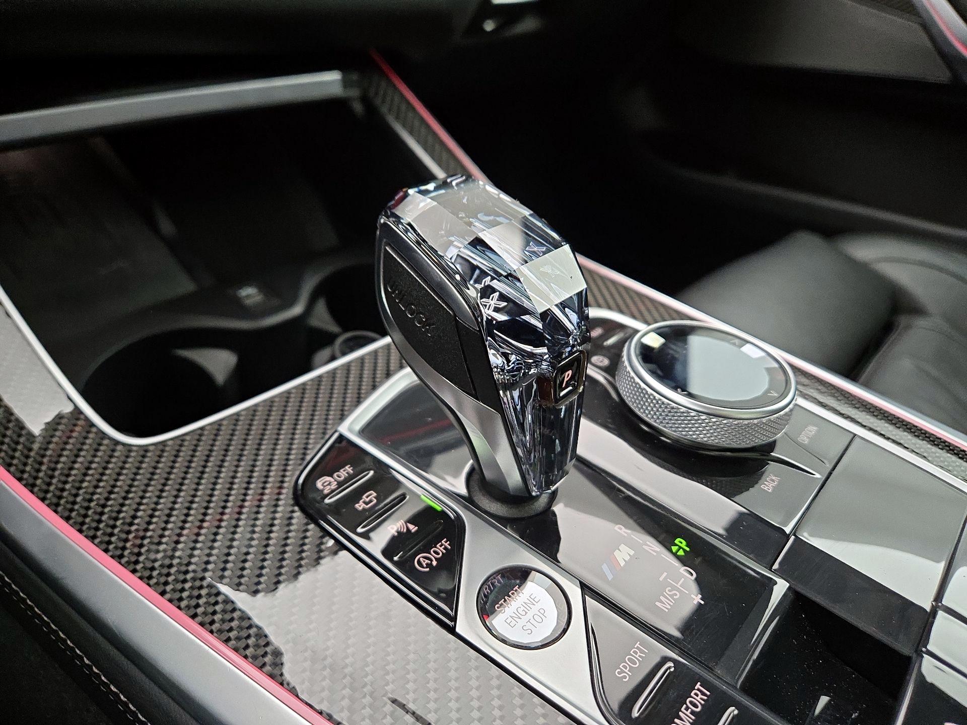 Thumbnail: 2021 BMW X5 - 18