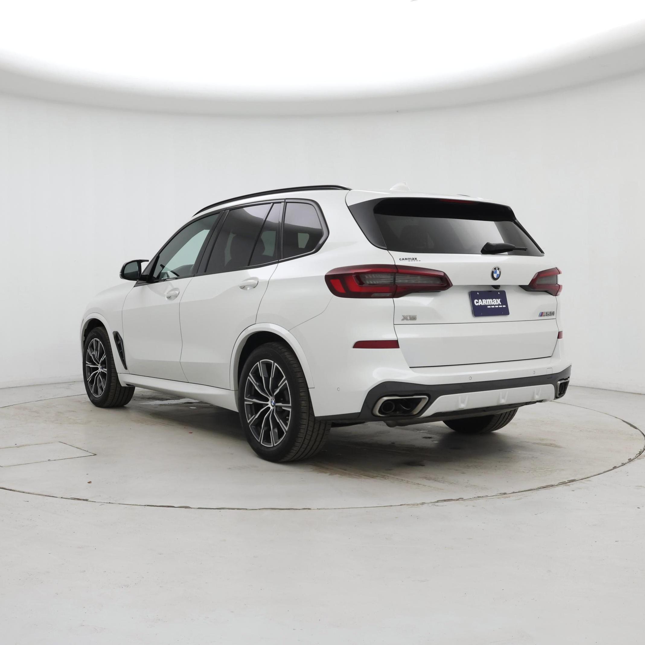 Thumbnail: 2021 BMW X5 - 2