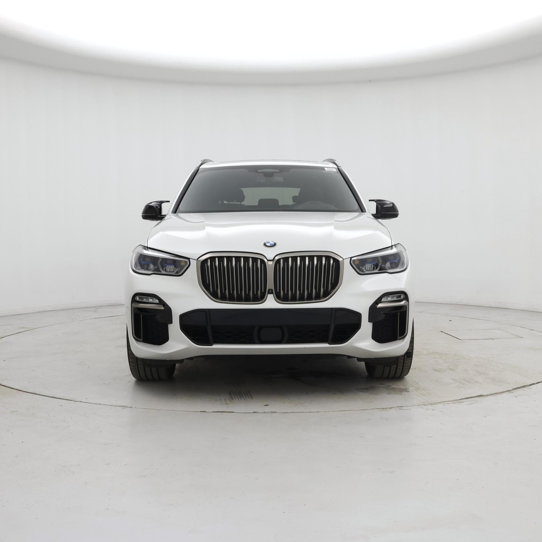 Thumbnail: 2021 BMW X5 - 5