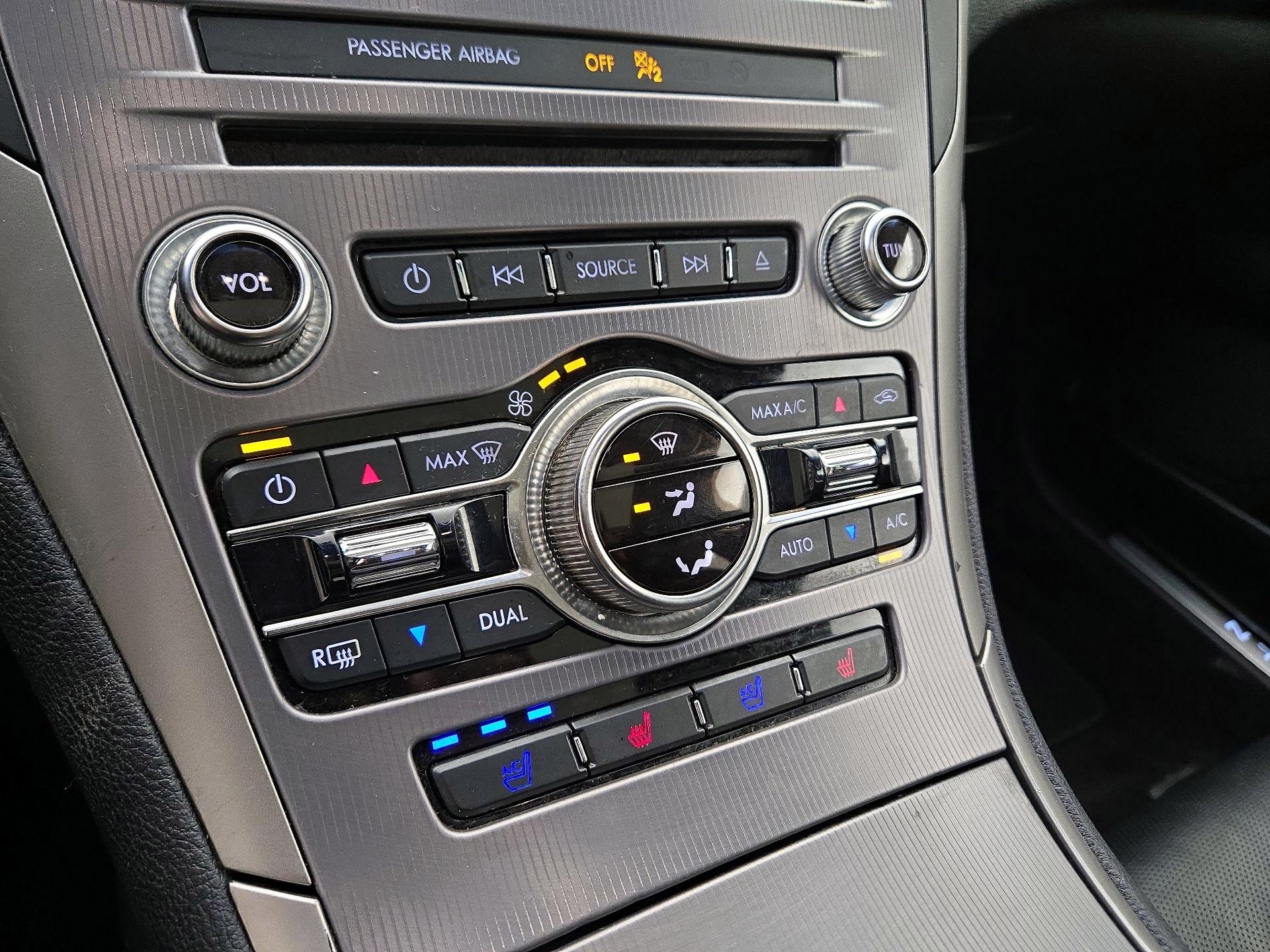 Thumbnail: 2017 Lincoln MKZ - 16