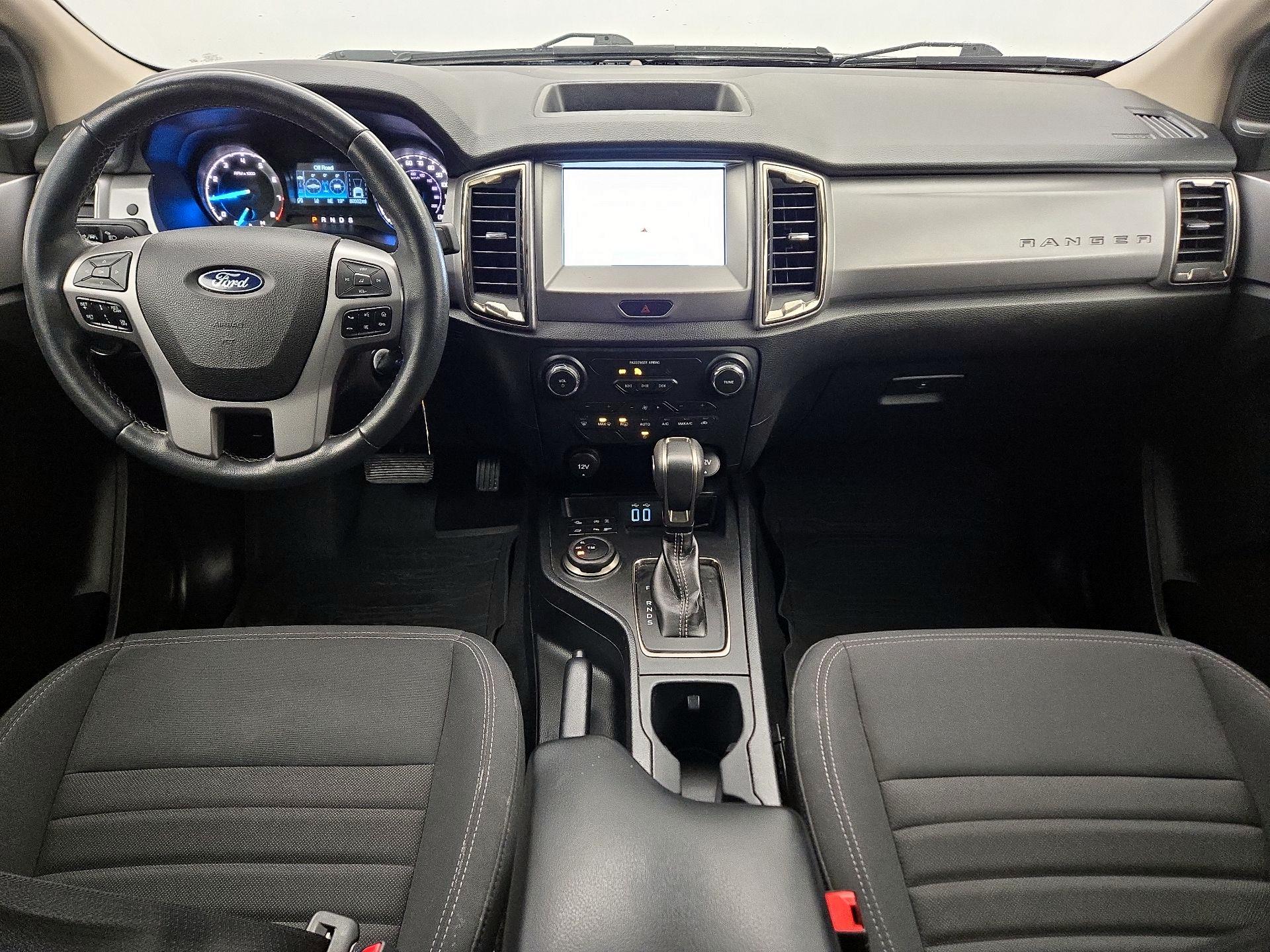 Thumbnail: 2022 Ford Ranger - 9