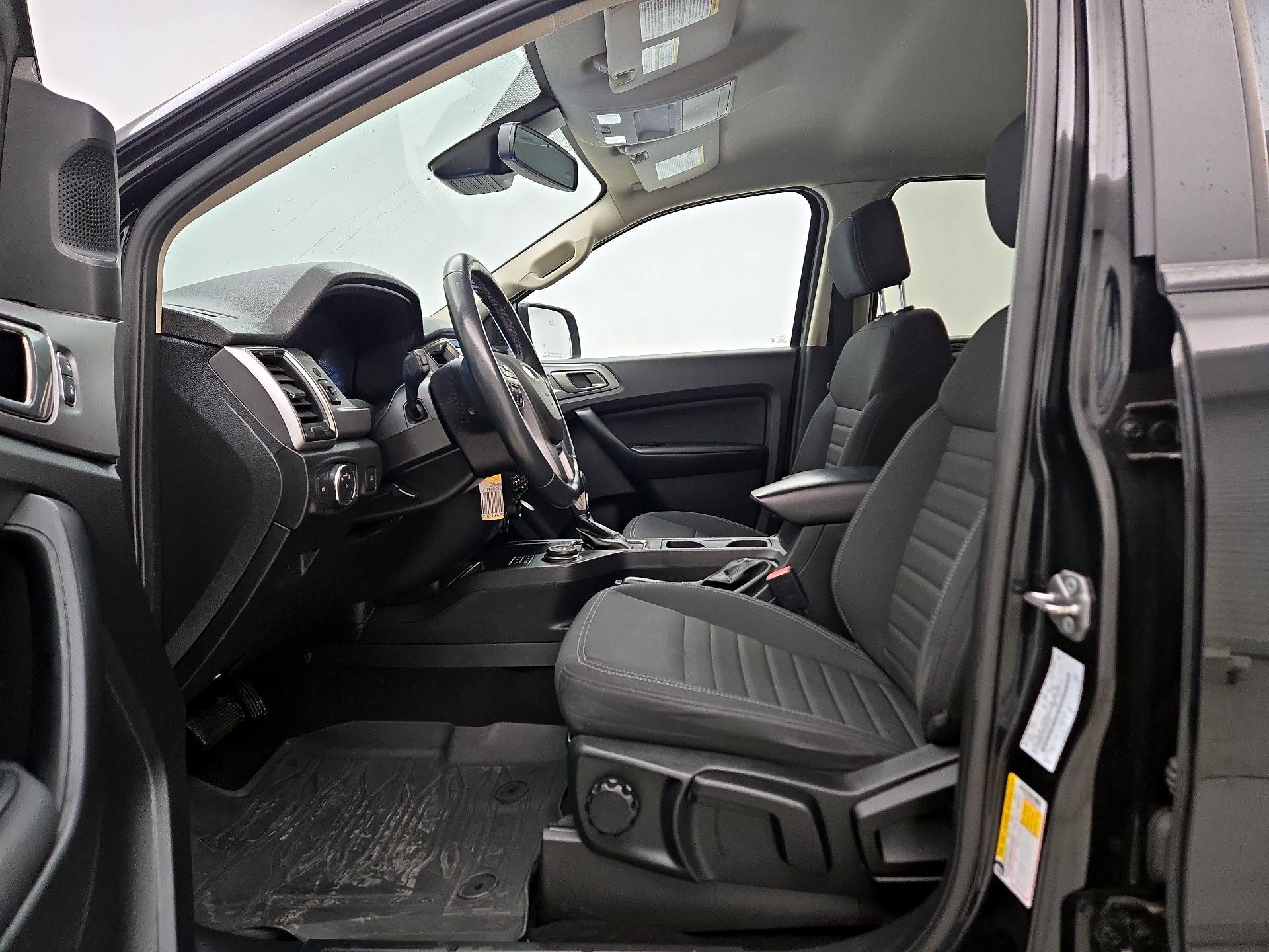 Thumbnail: 2022 Ford Ranger - 11