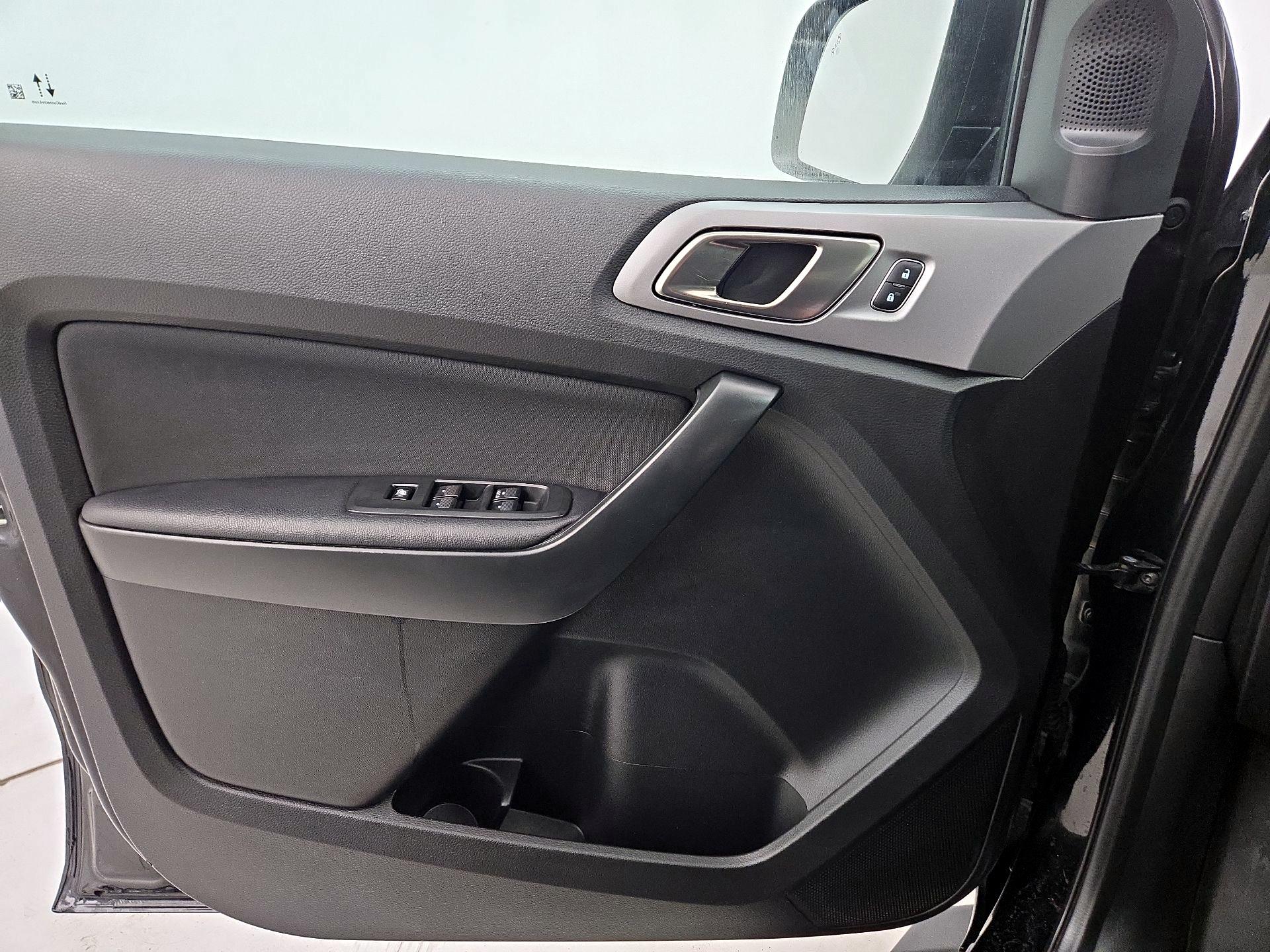 Thumbnail: 2022 Ford Ranger - 12