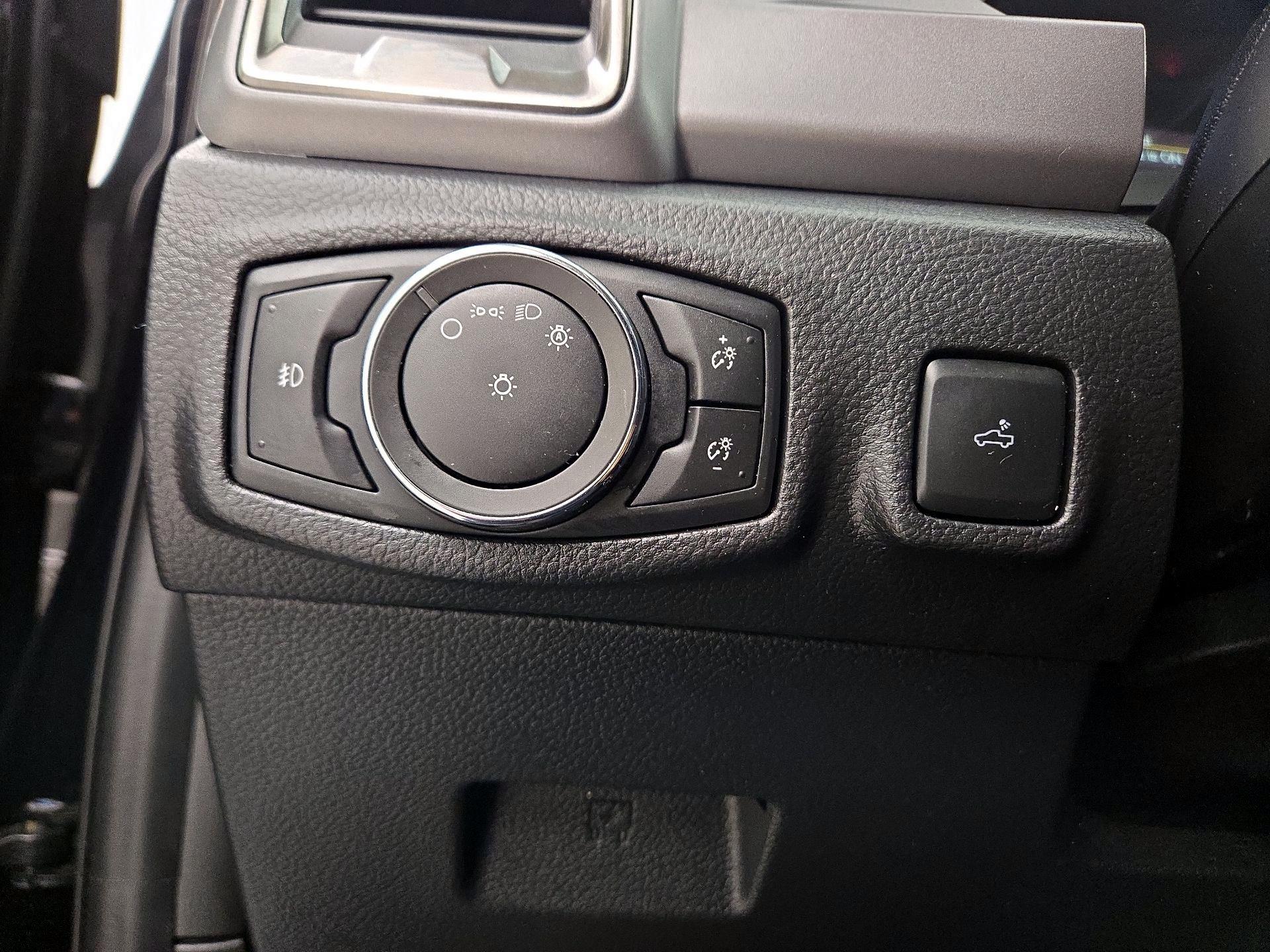 Thumbnail: 2022 Ford Ranger - 13