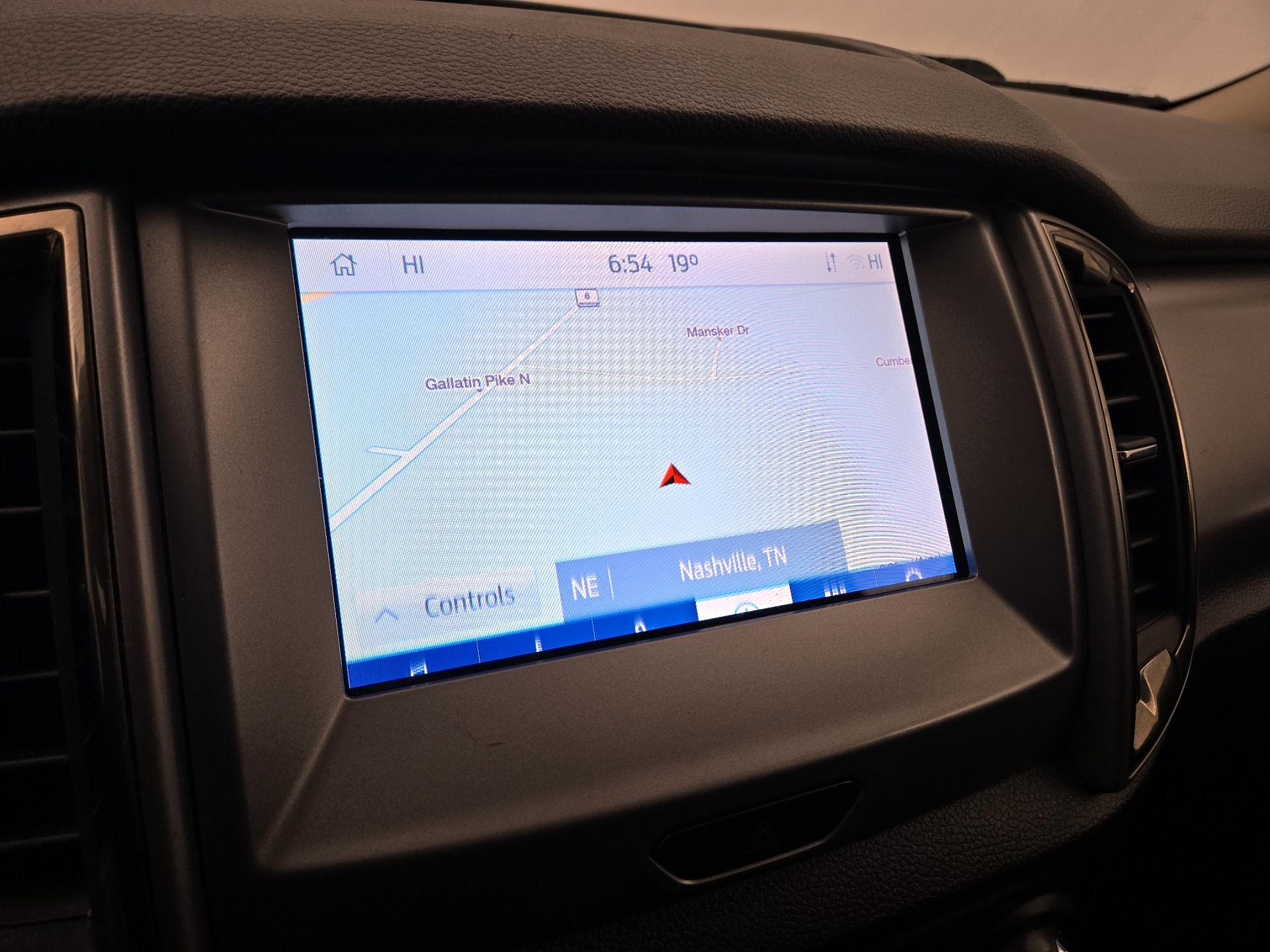 Thumbnail: 2022 Ford Ranger - 14