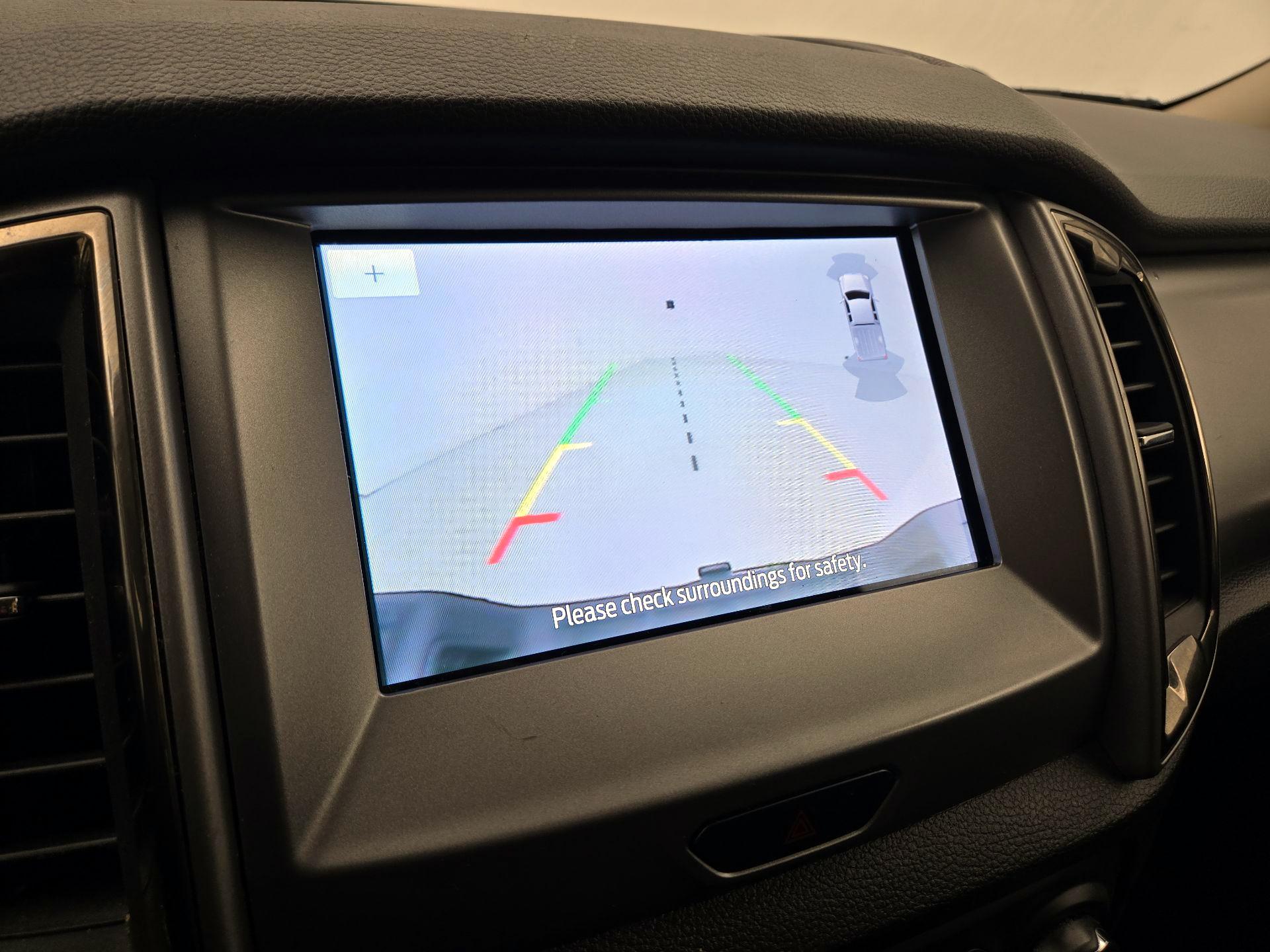 Thumbnail: 2022 Ford Ranger - 15