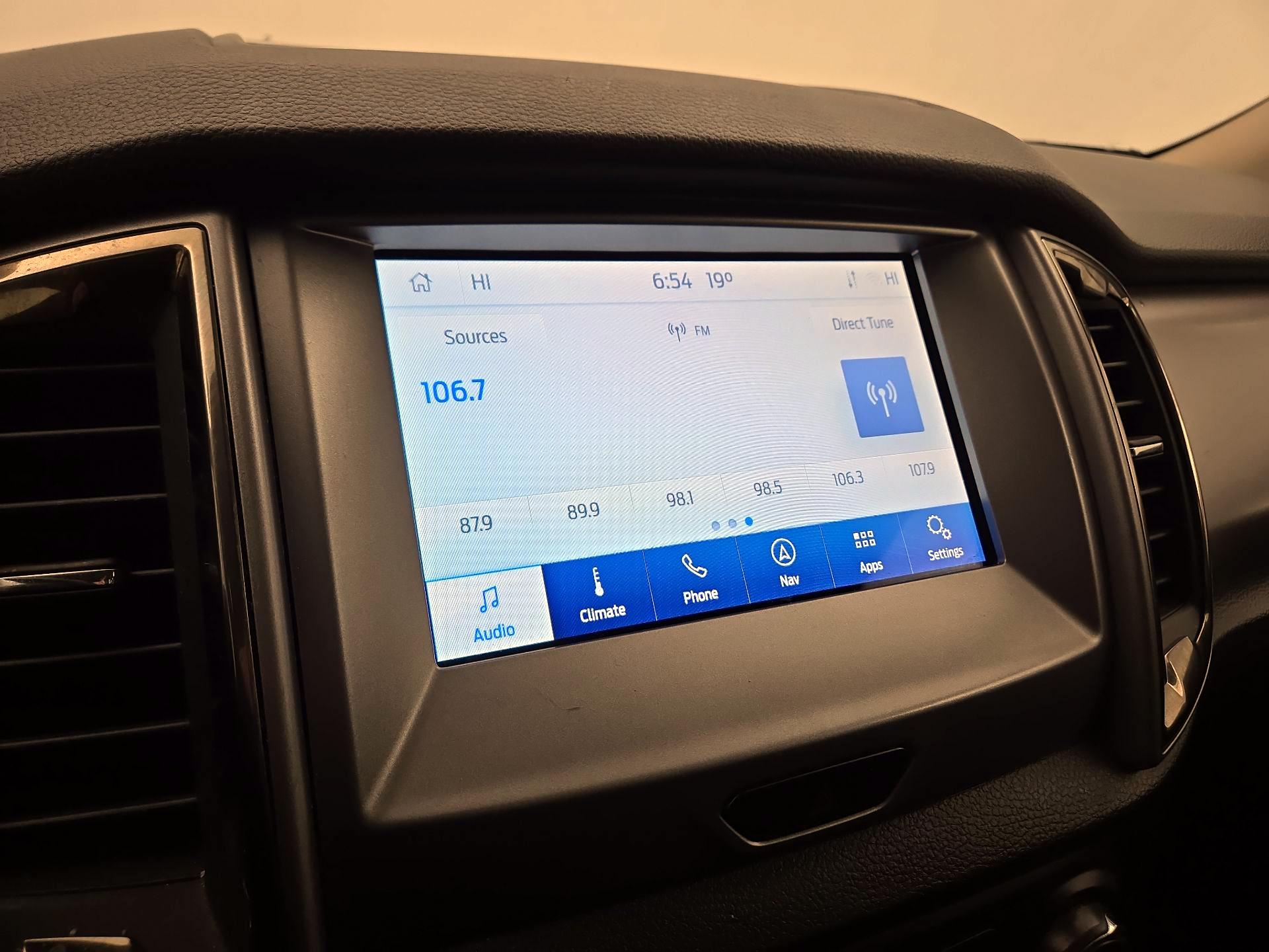 Thumbnail: 2022 Ford Ranger - 16