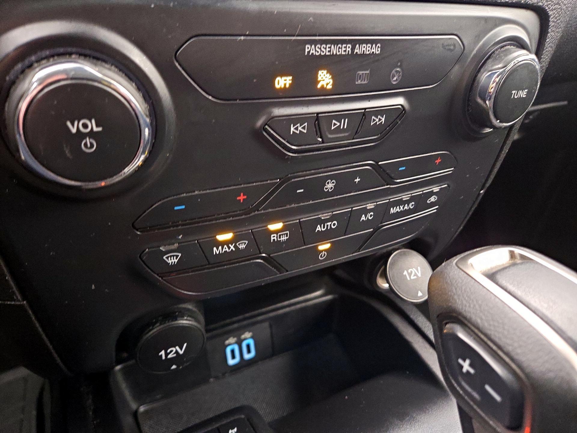 Thumbnail: 2022 Ford Ranger - 17