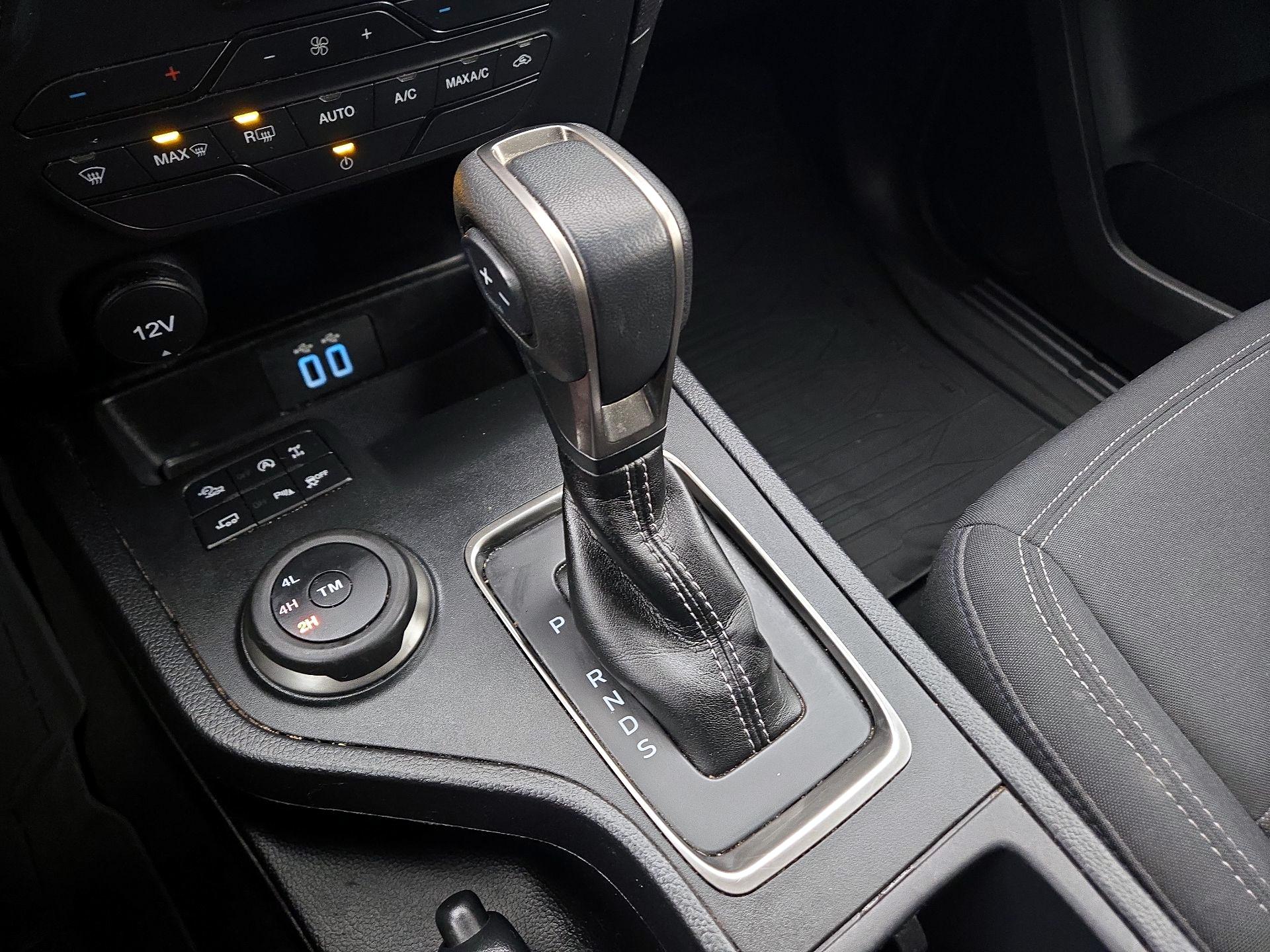 Thumbnail: 2022 Ford Ranger - 18