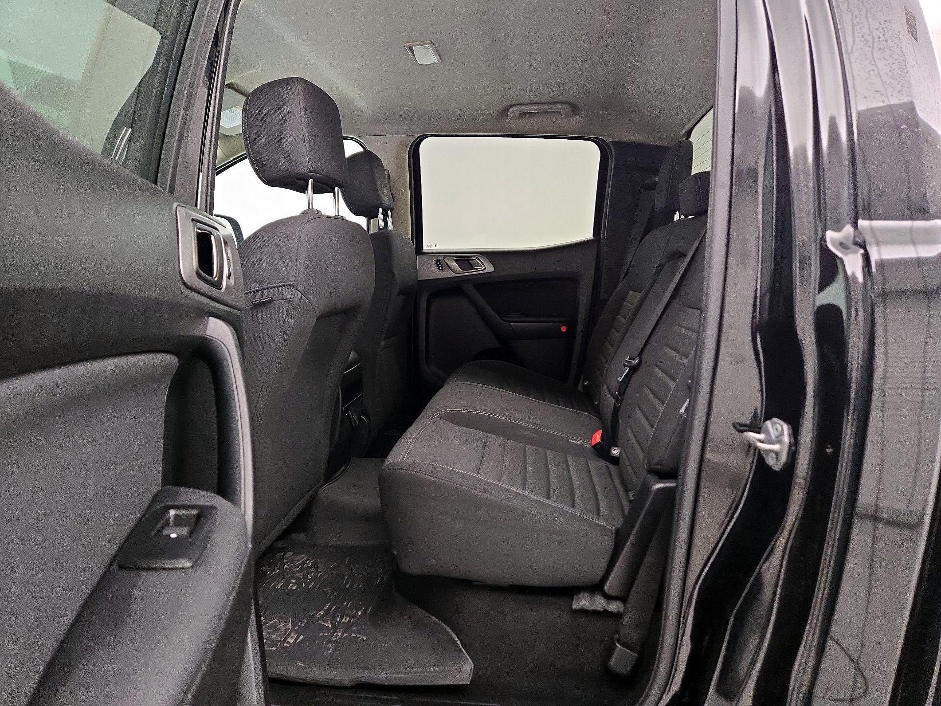 Thumbnail: 2022 Ford Ranger - 20