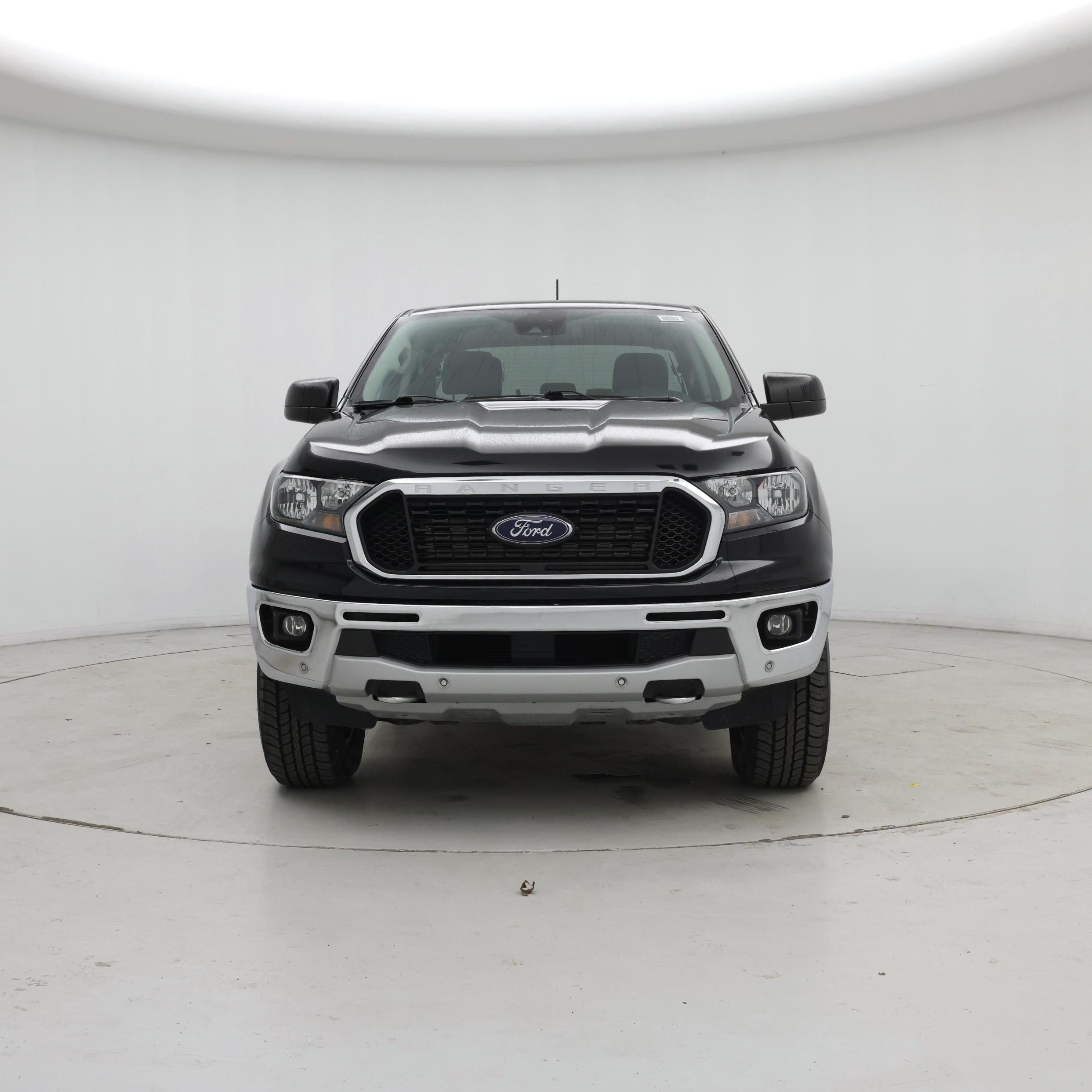 Thumbnail: 2022 Ford Ranger - 5