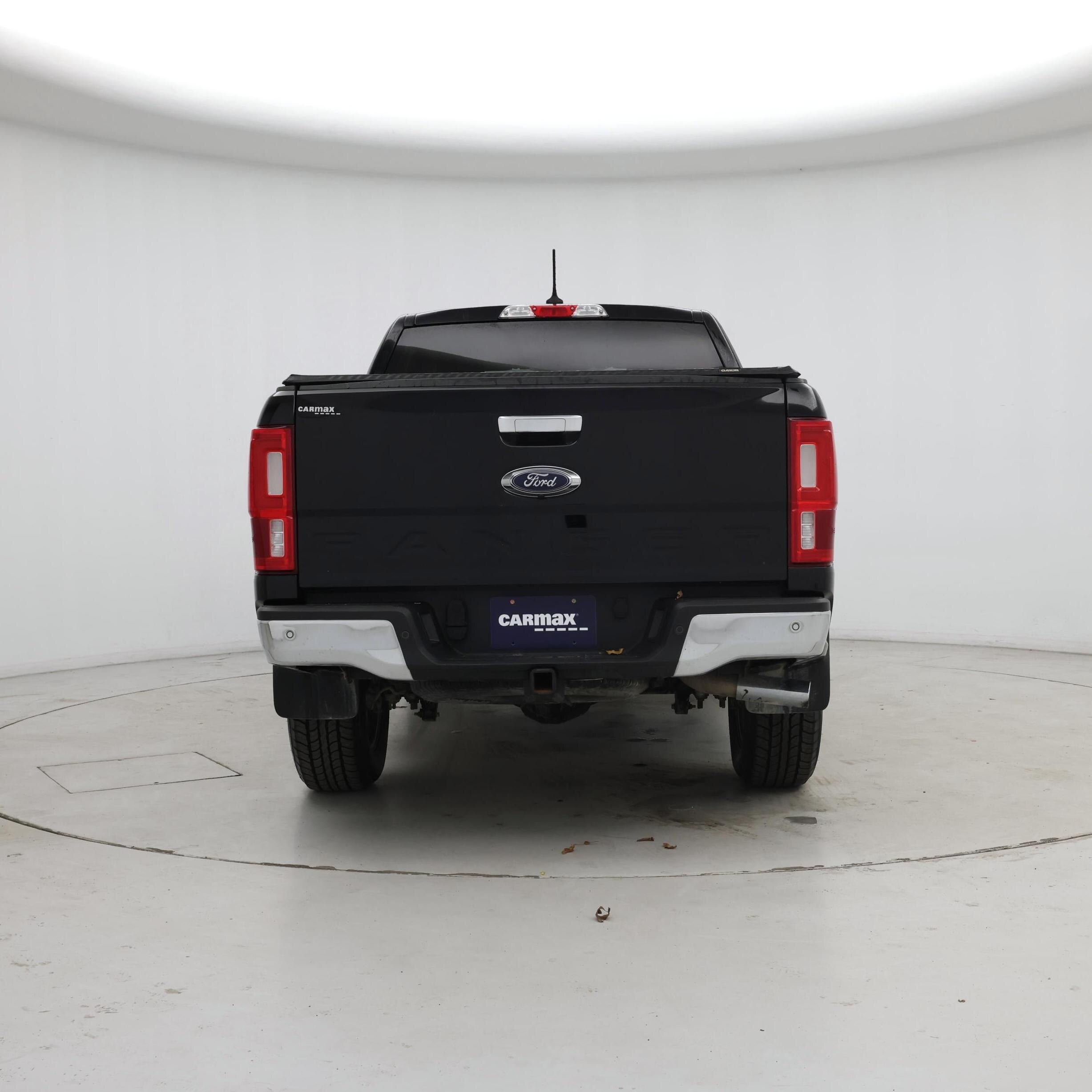 Thumbnail: 2022 Ford Ranger - 6