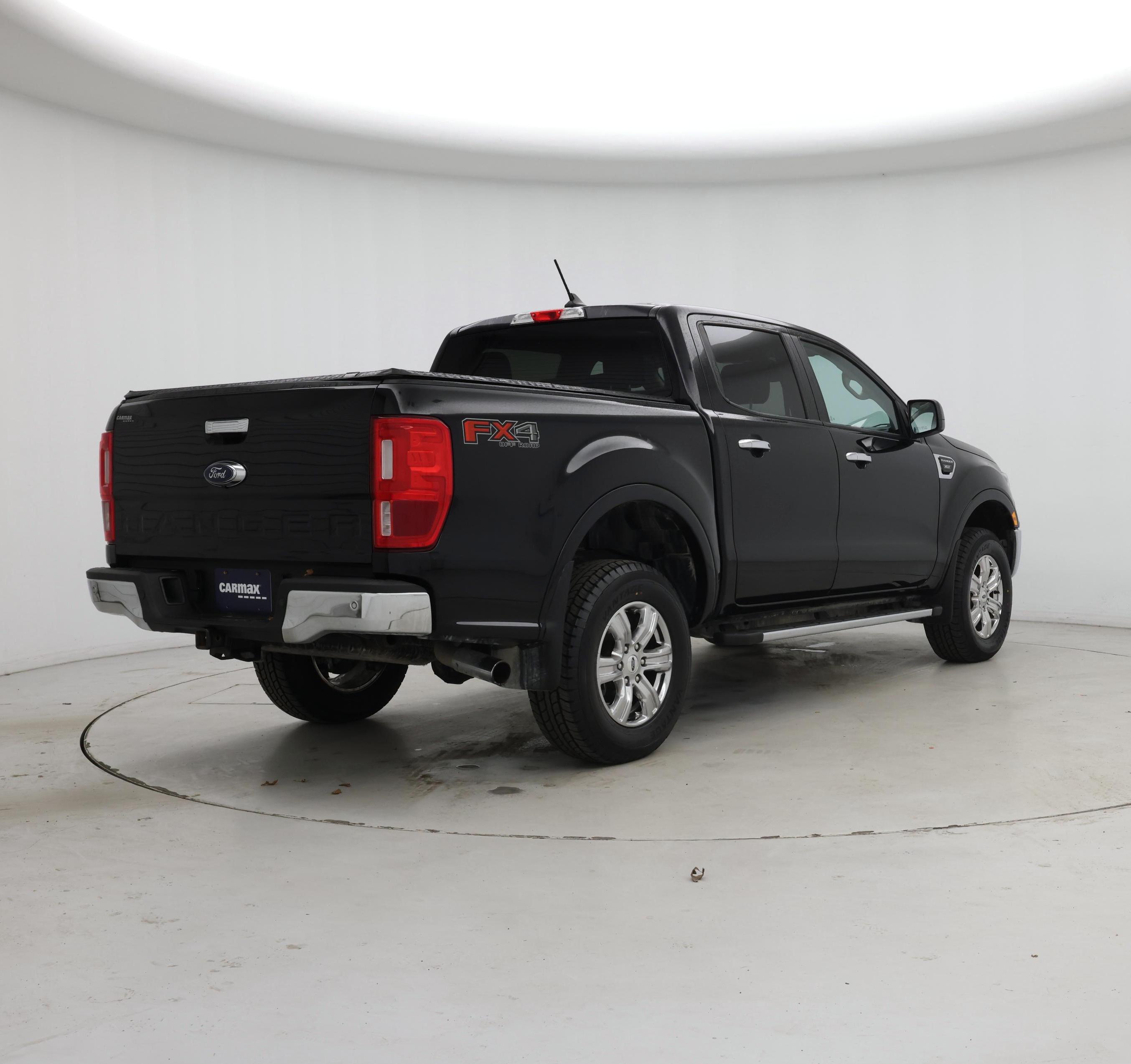 Thumbnail: 2022 Ford Ranger - 8