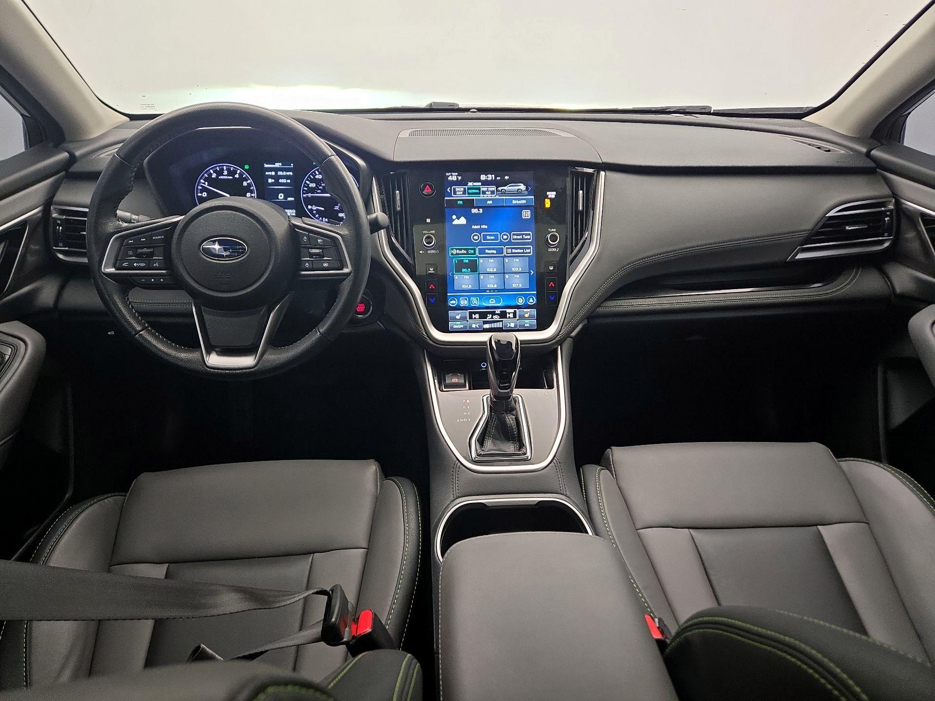 Thumbnail: 2023 Subaru Outback - 9