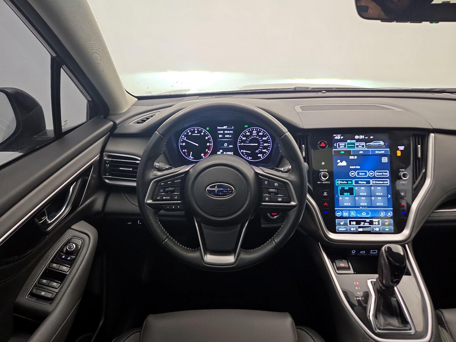 Thumbnail: 2023 Subaru Outback - 10