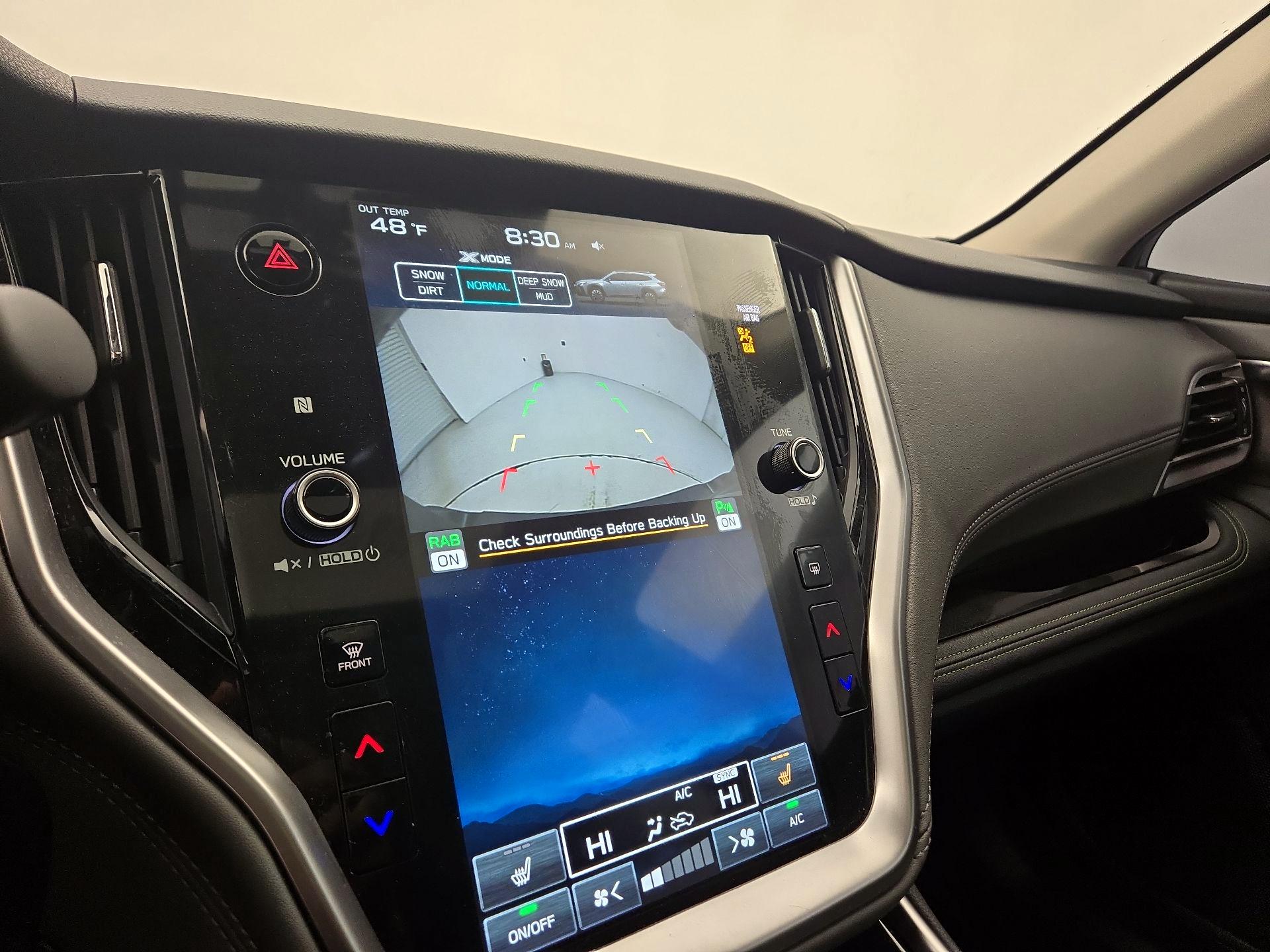 Thumbnail: 2023 Subaru Outback - 14