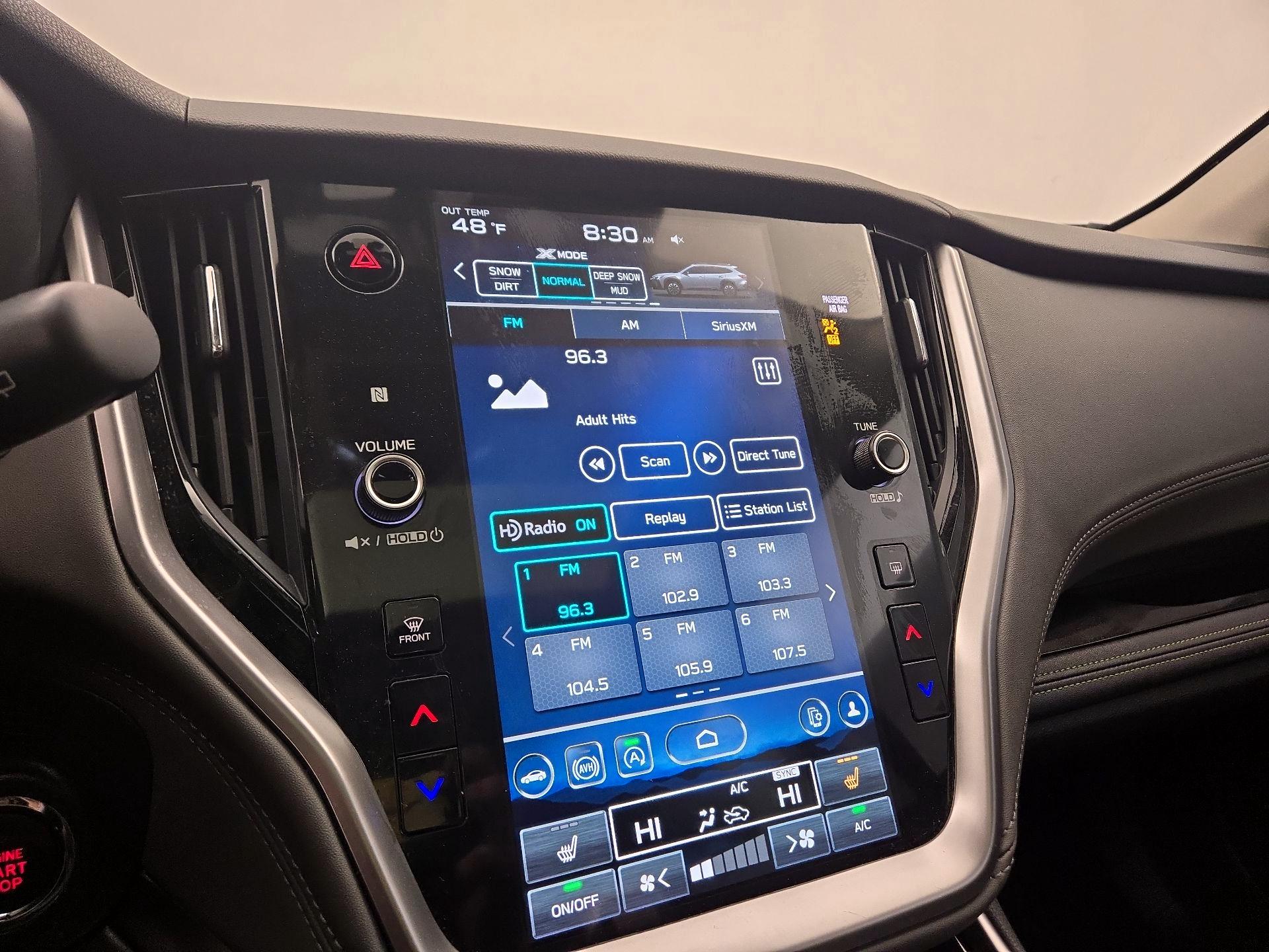 Thumbnail: 2023 Subaru Outback - 15