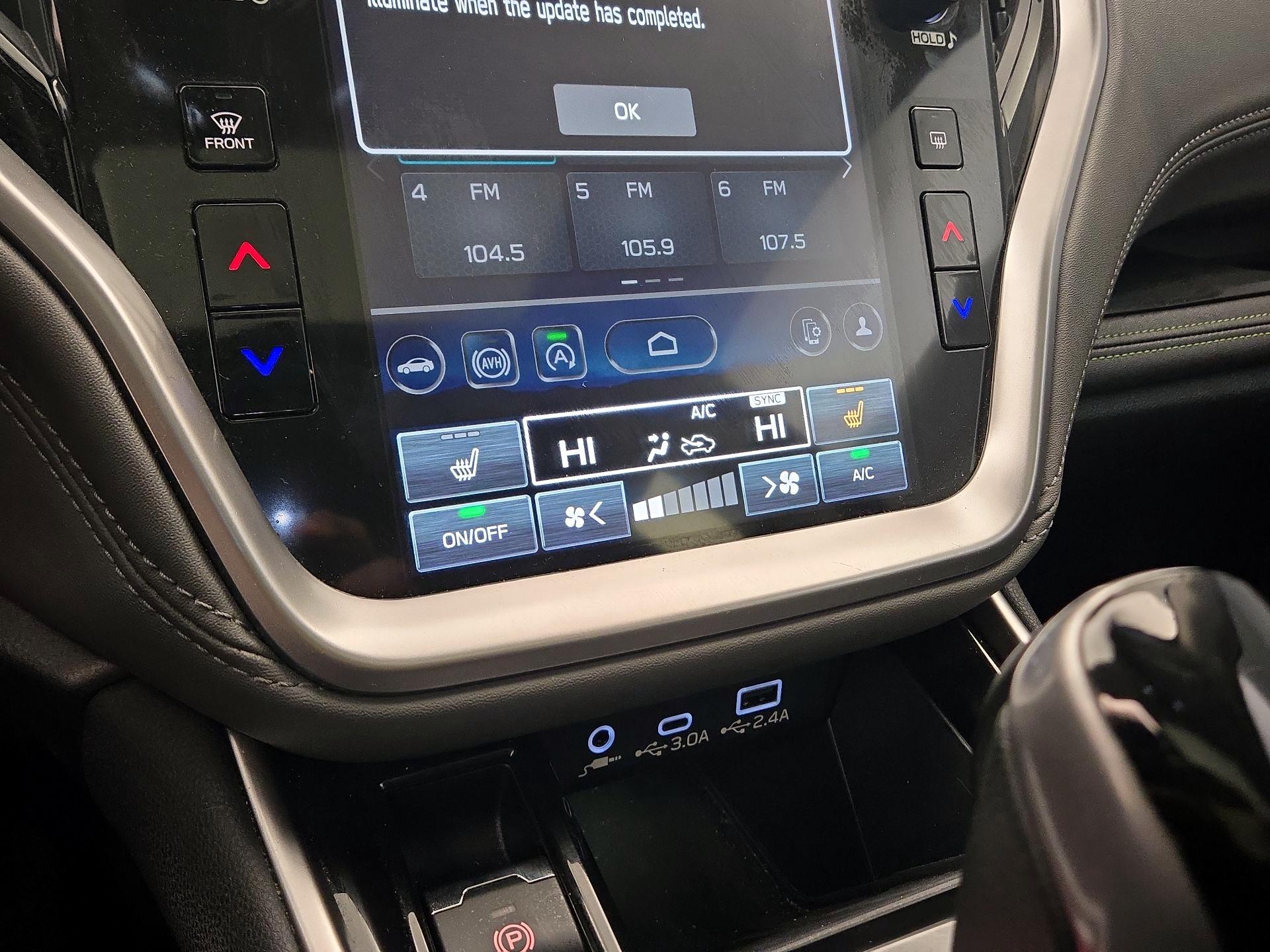 Thumbnail: 2023 Subaru Outback - 16