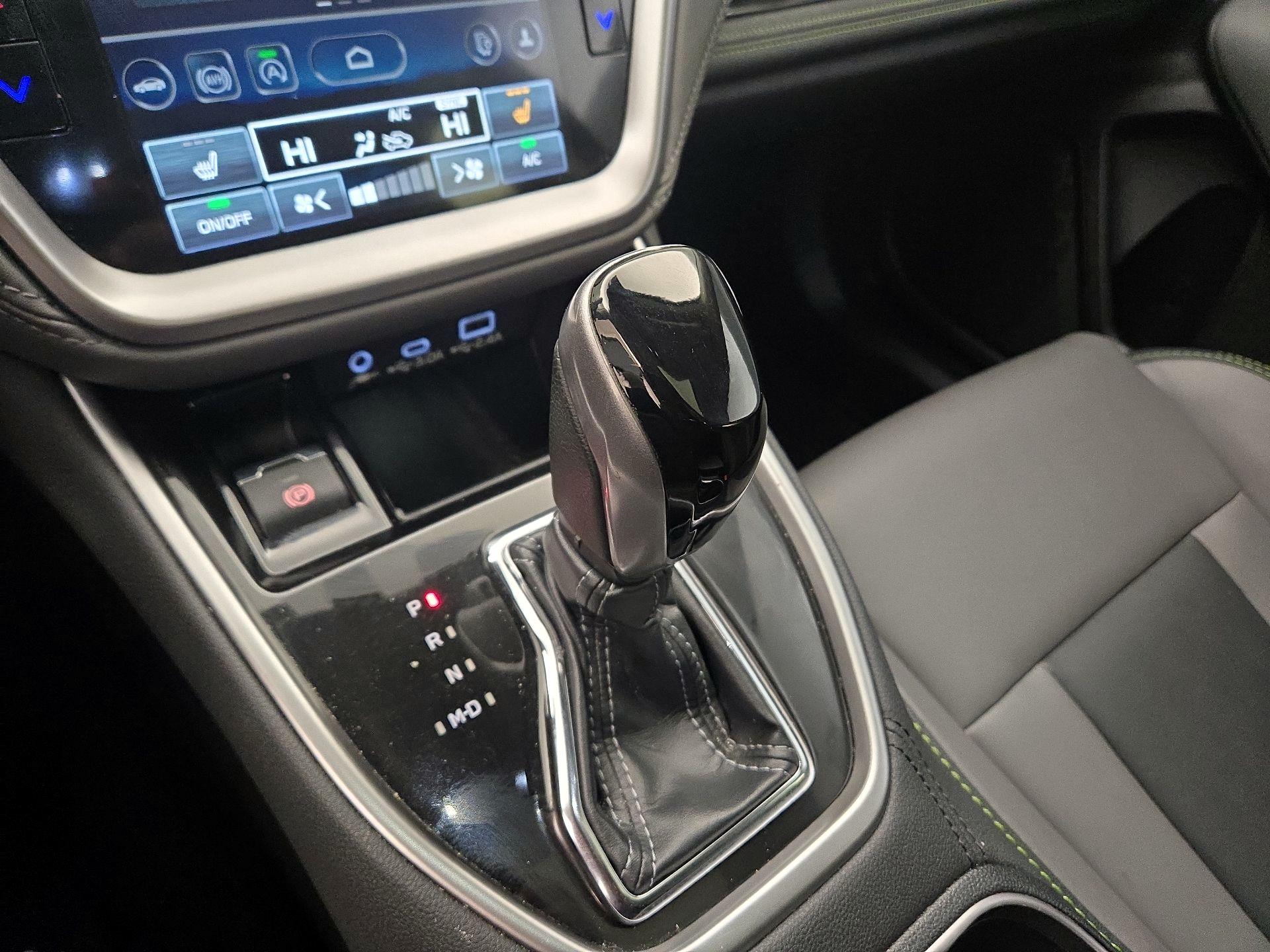 Thumbnail: 2023 Subaru Outback - 17