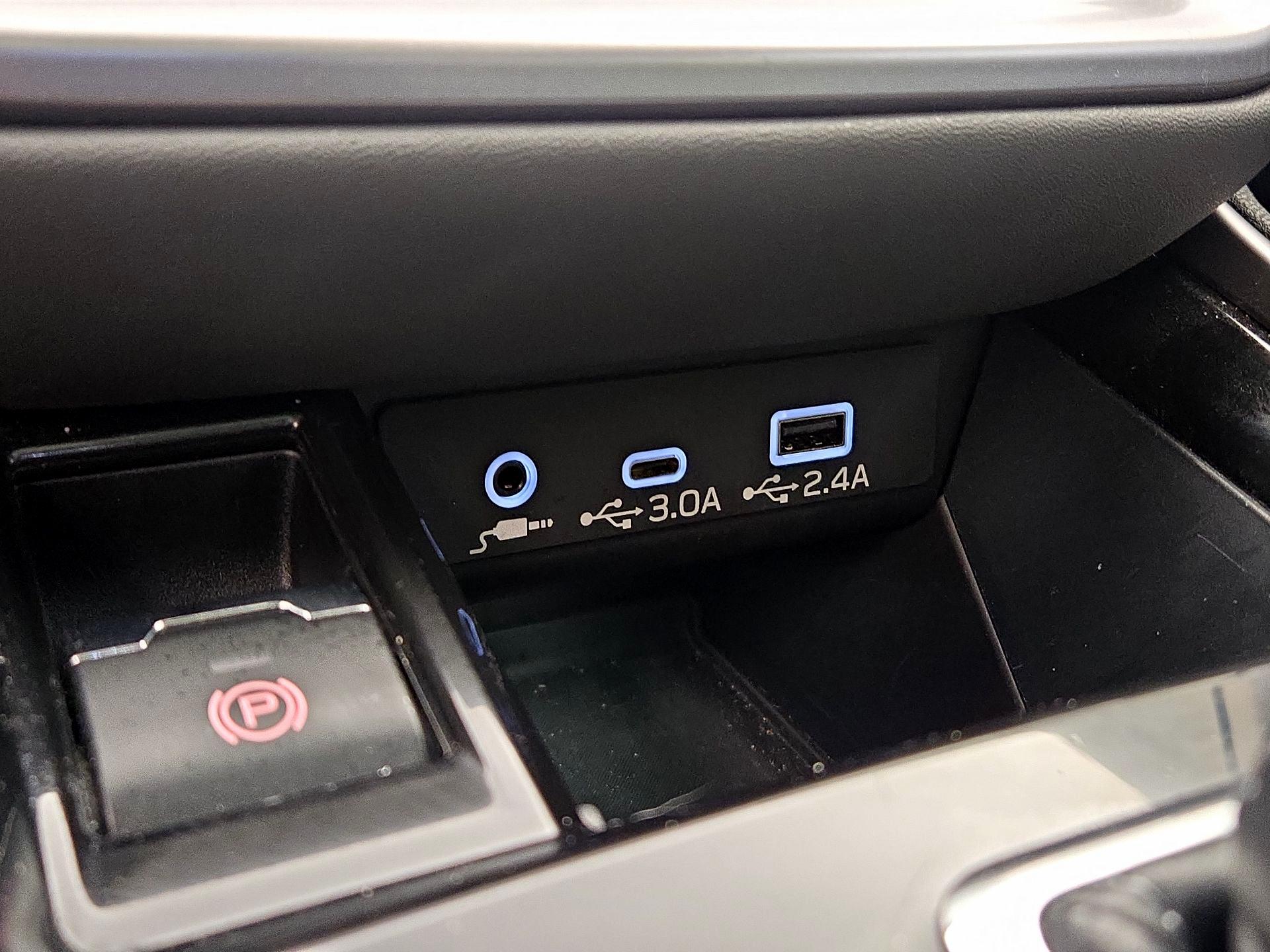 Thumbnail: 2023 Subaru Outback - 18