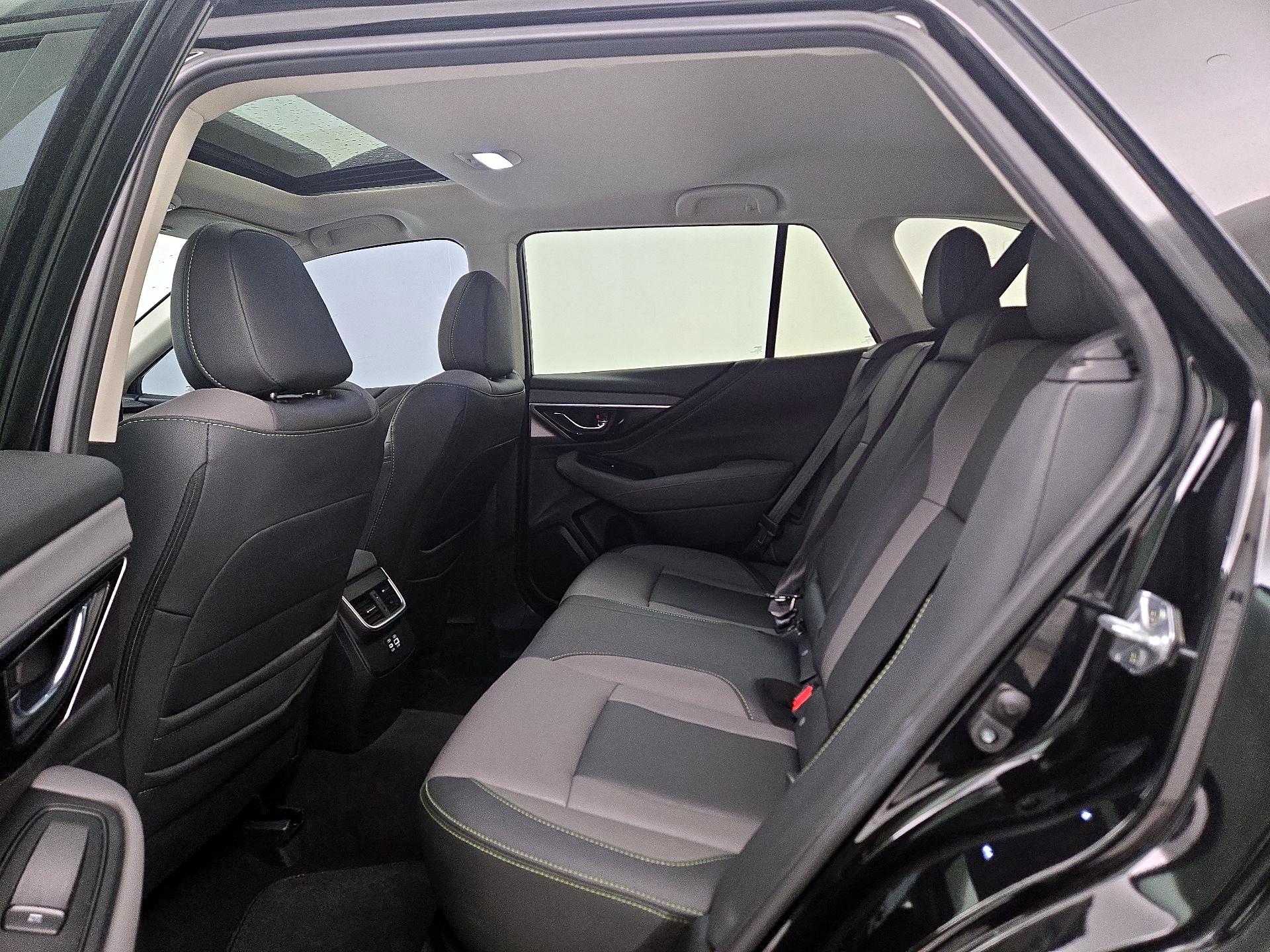 Thumbnail: 2023 Subaru Outback - 20