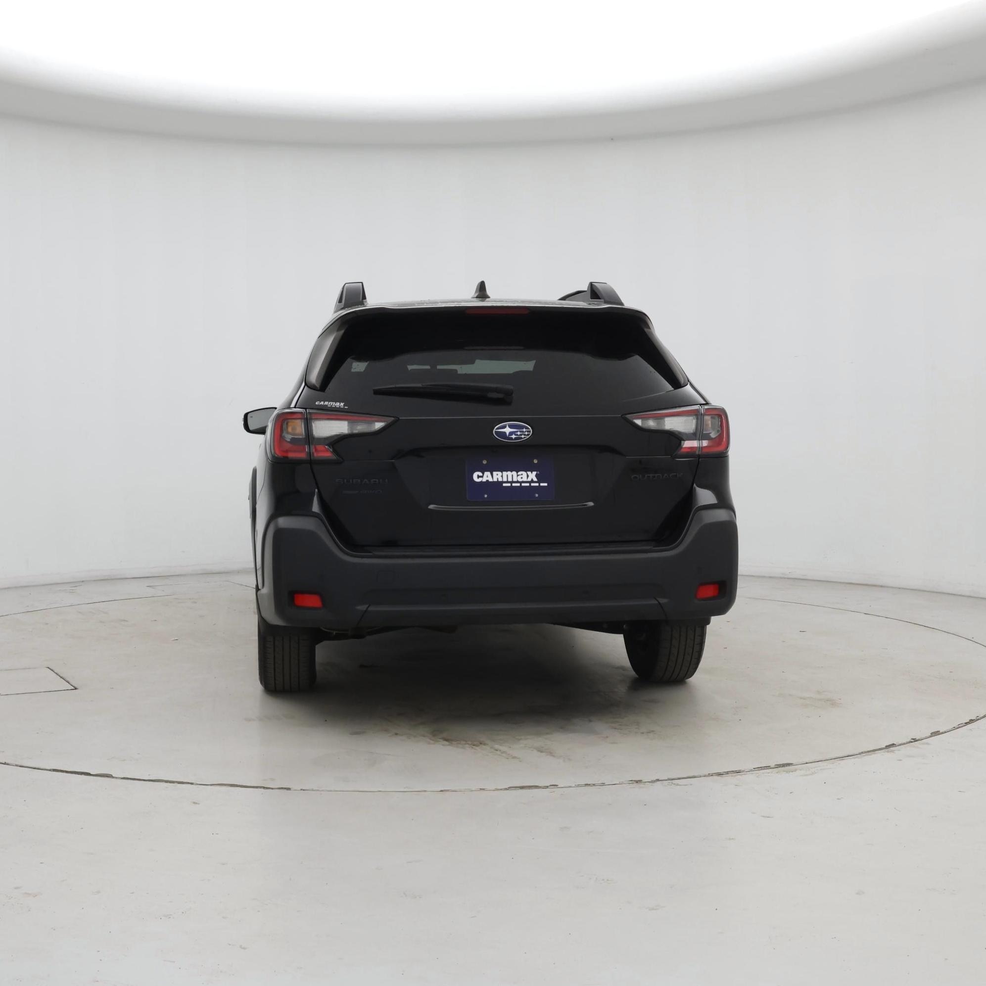 Thumbnail: 2023 Subaru Outback - 6