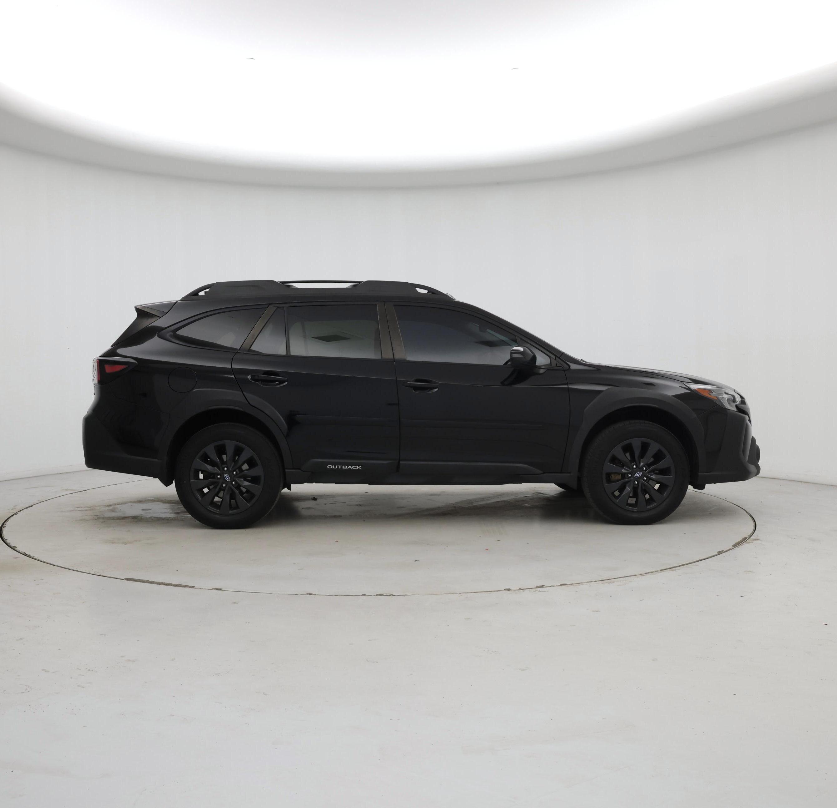 Thumbnail: 2023 Subaru Outback - 7