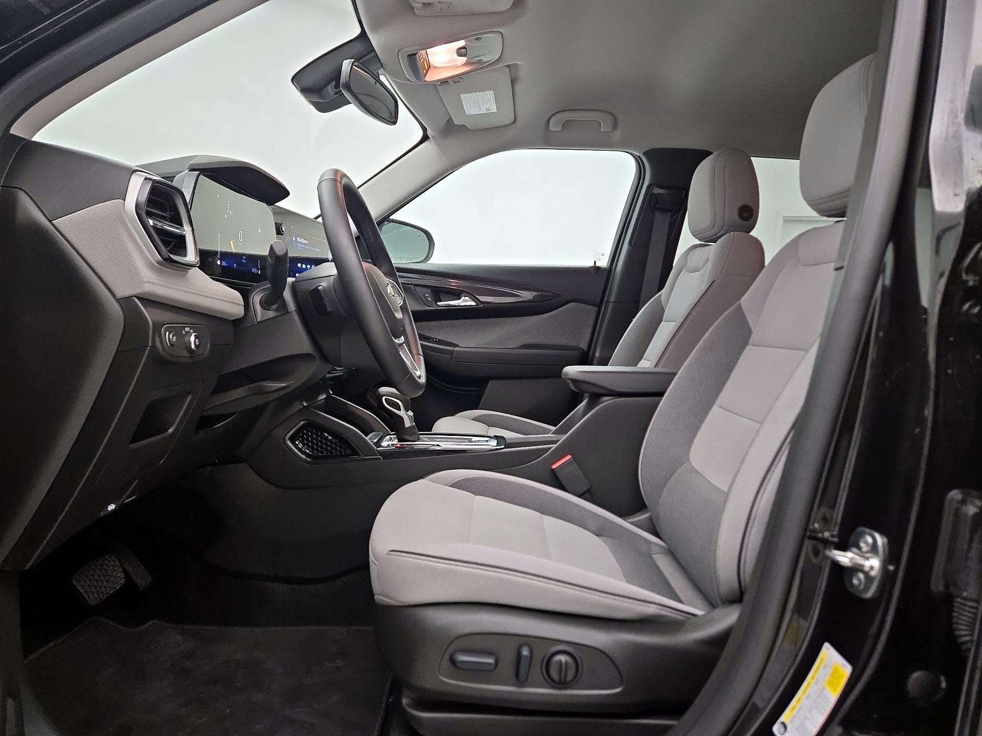 Thumbnail: 2024 Chevrolet TrailBlazer - 11