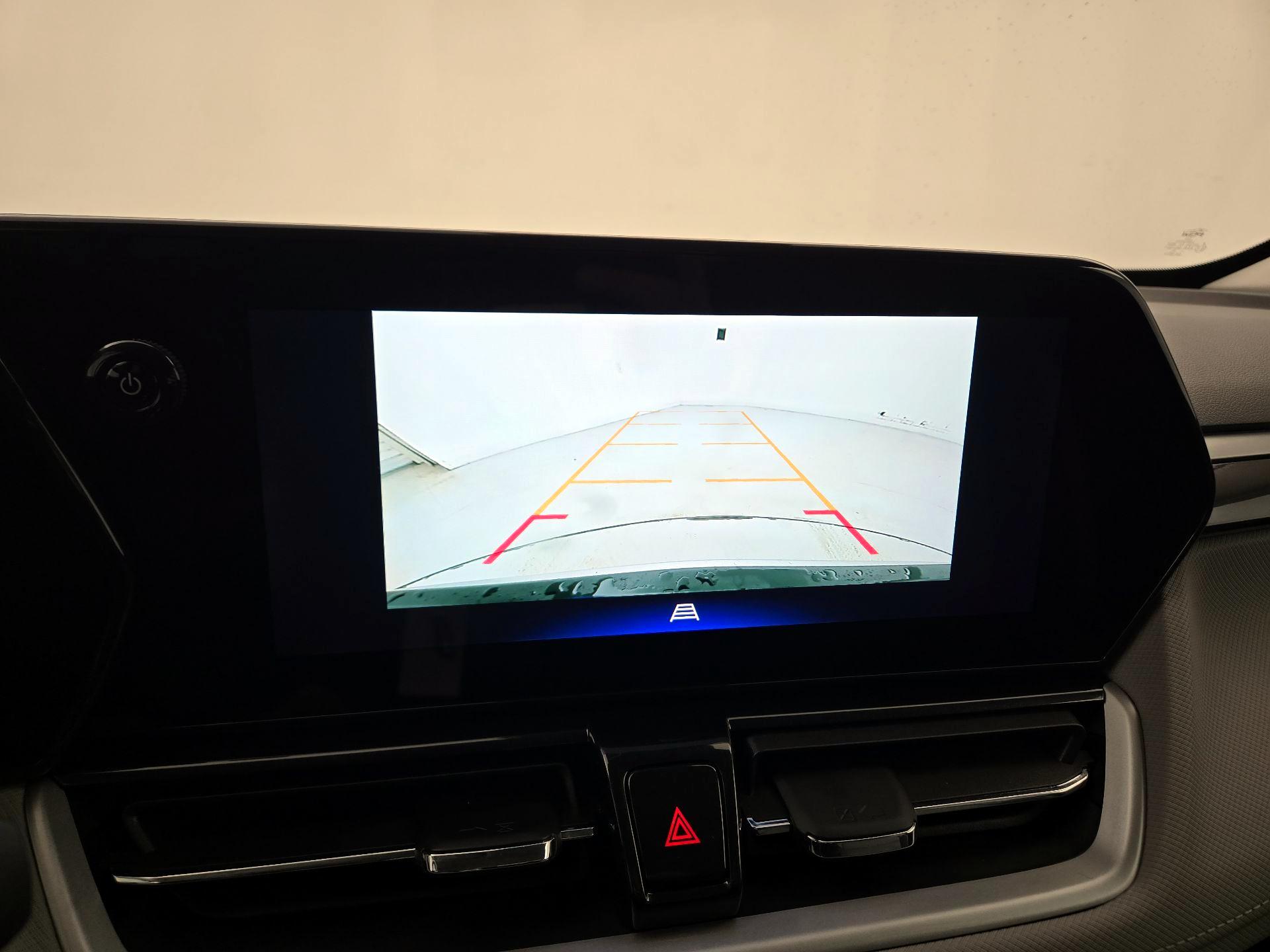 Thumbnail: 2024 Chevrolet TrailBlazer - 14