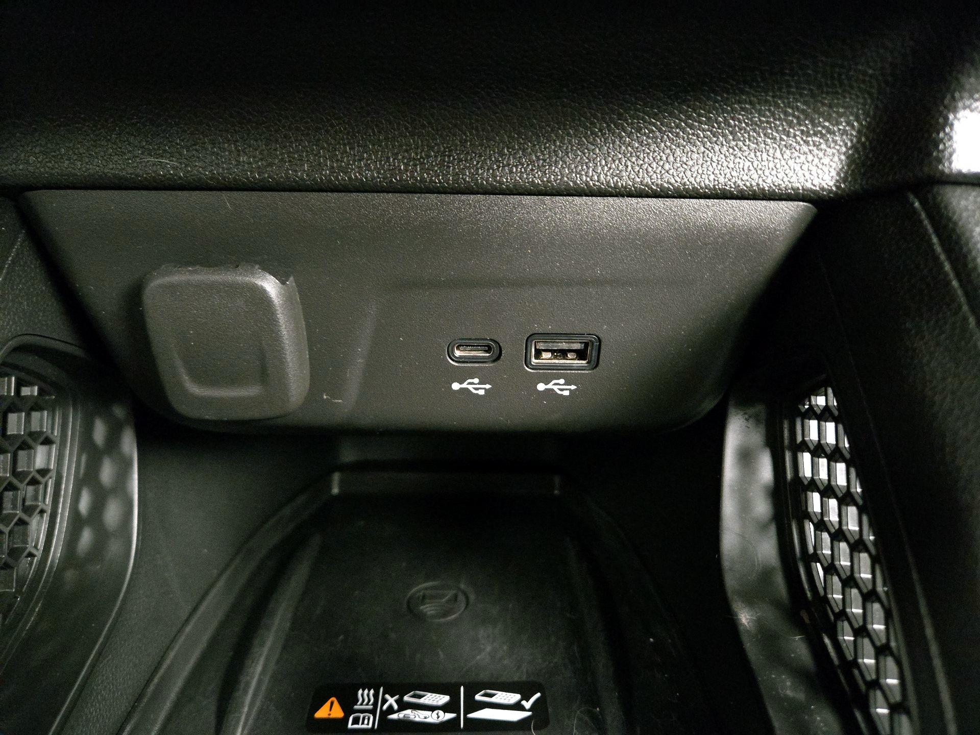 Thumbnail: 2024 Chevrolet TrailBlazer - 18