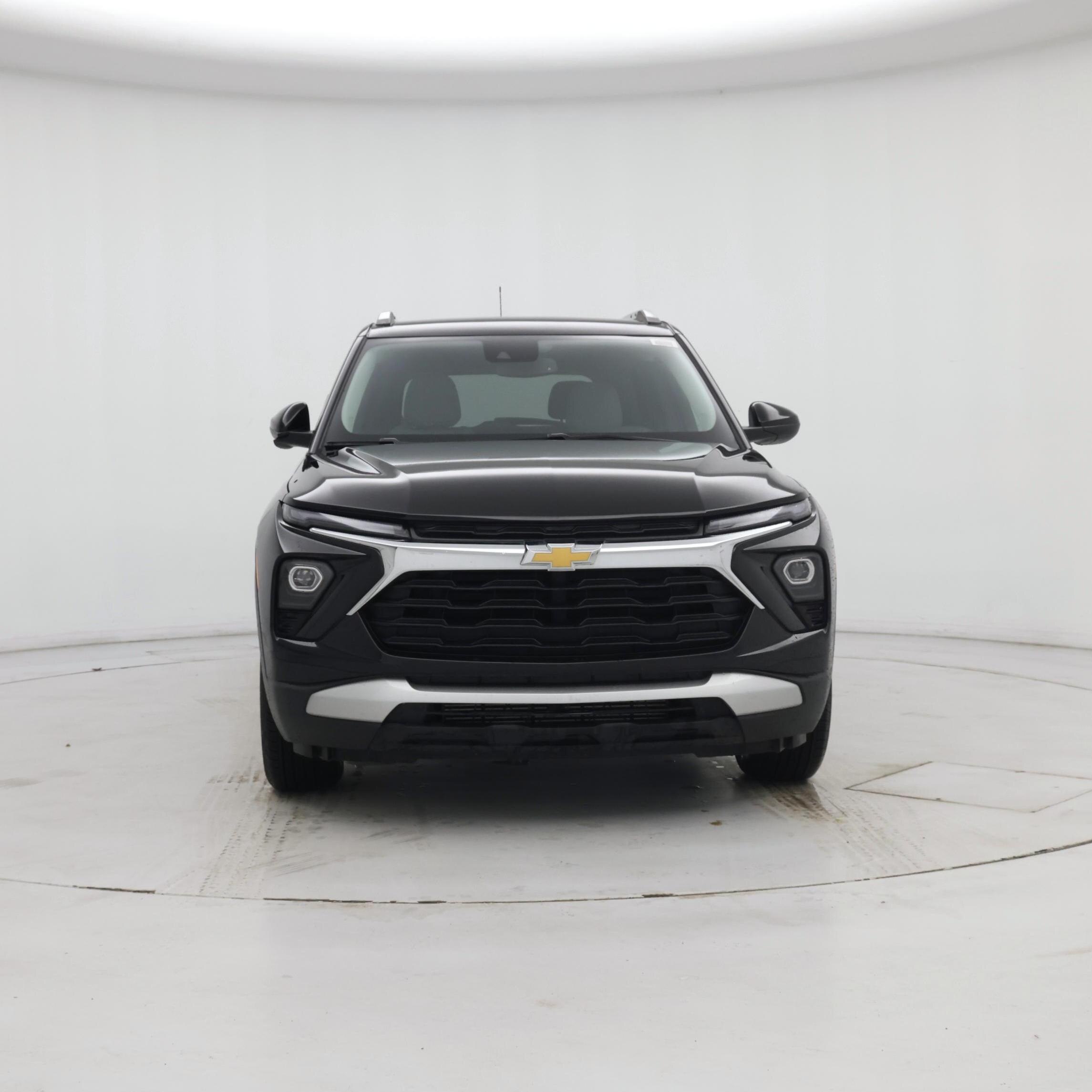 Thumbnail: 2024 Chevrolet TrailBlazer - 5