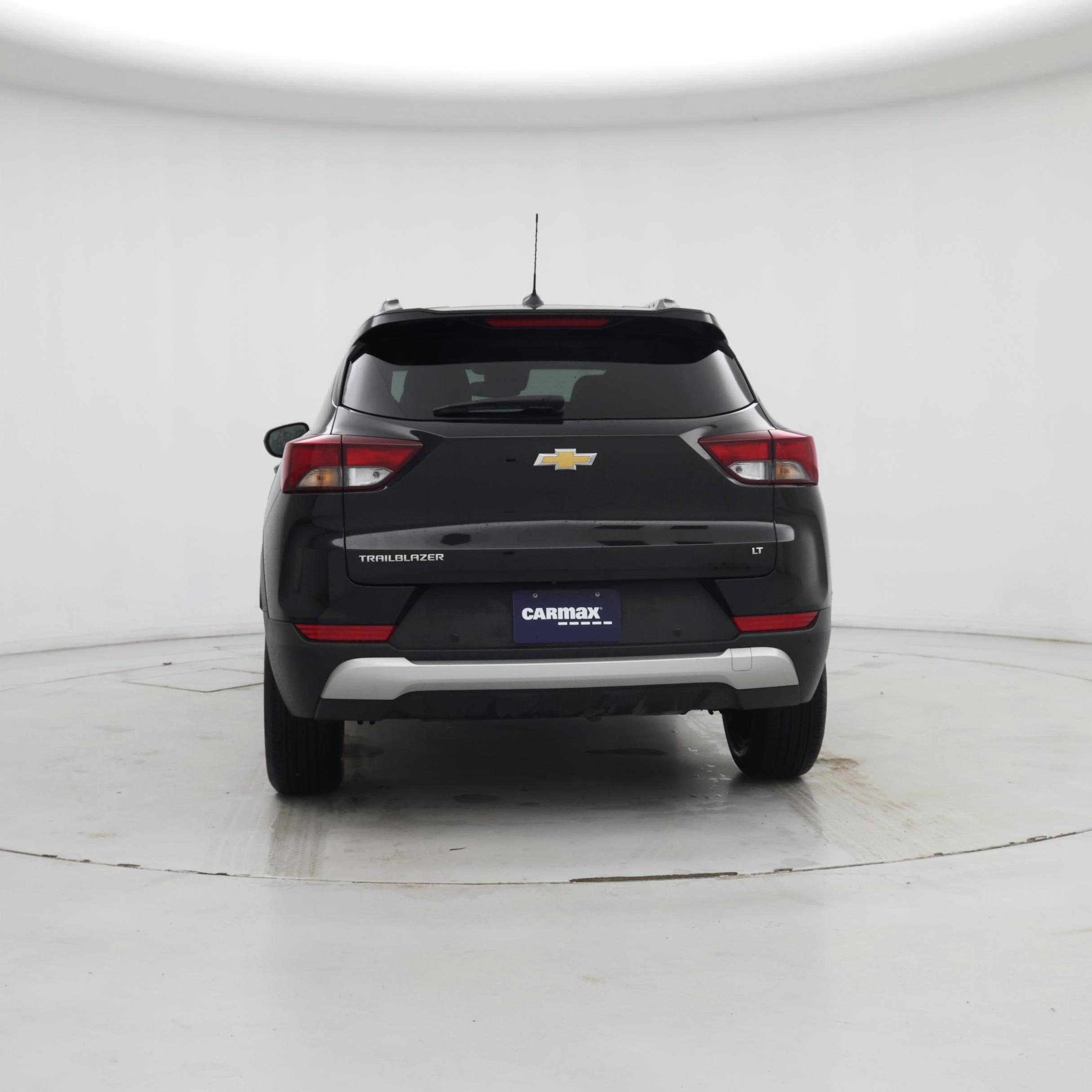 Thumbnail: 2024 Chevrolet TrailBlazer - 6