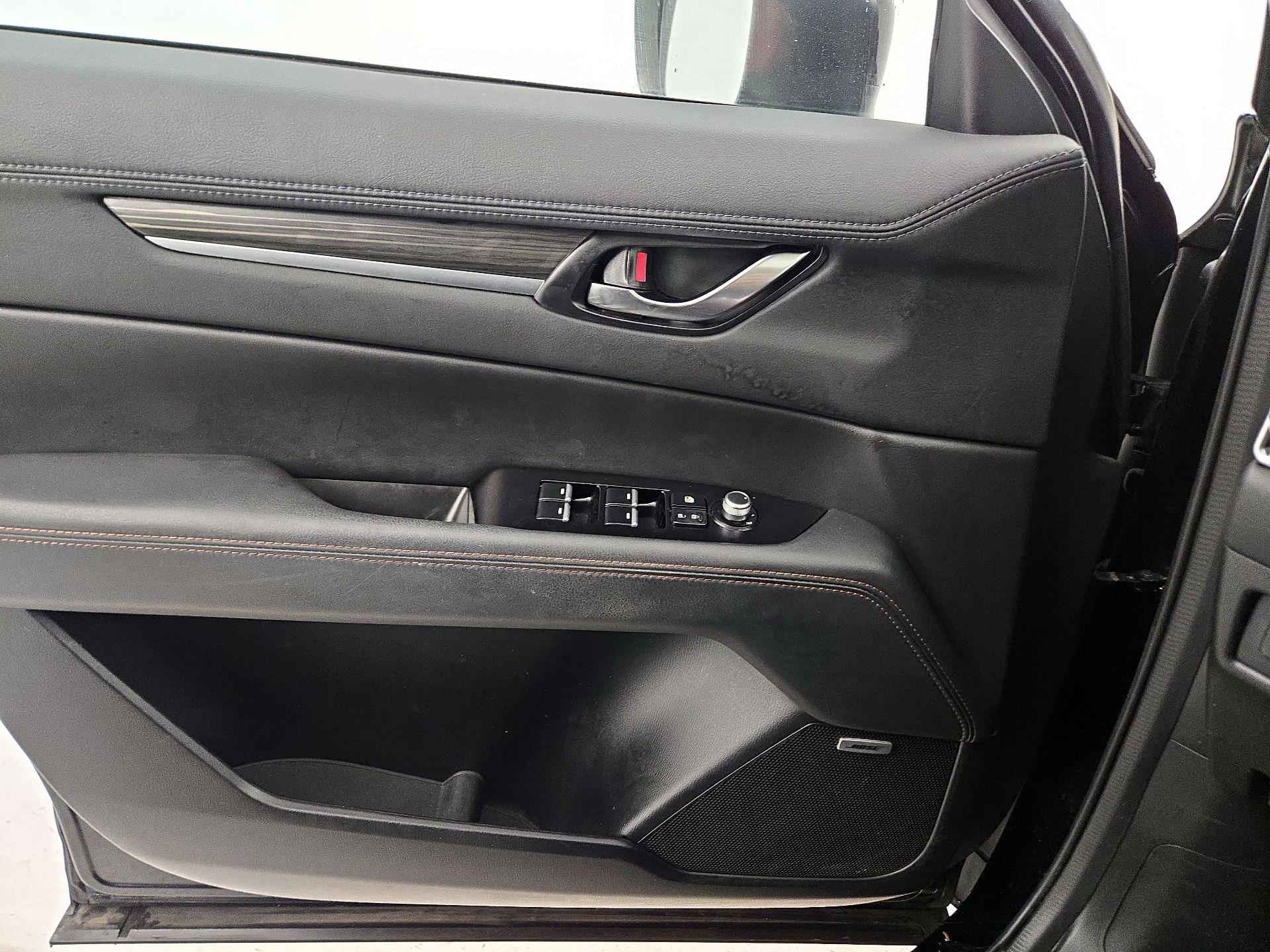 Thumbnail: 2020 Mazda CX-5 - 12