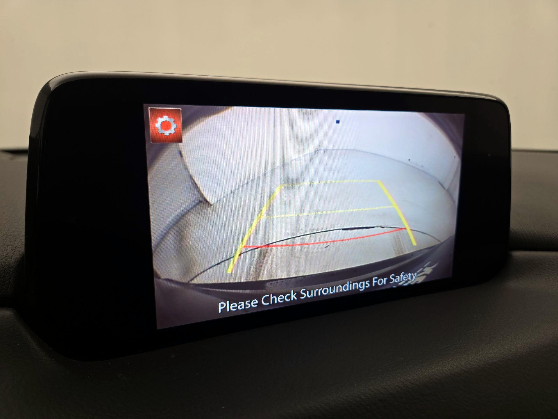 Thumbnail: 2020 Mazda CX-5 - 14