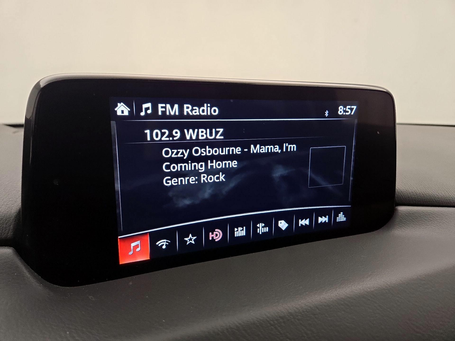 Thumbnail: 2020 Mazda CX-5 - 15