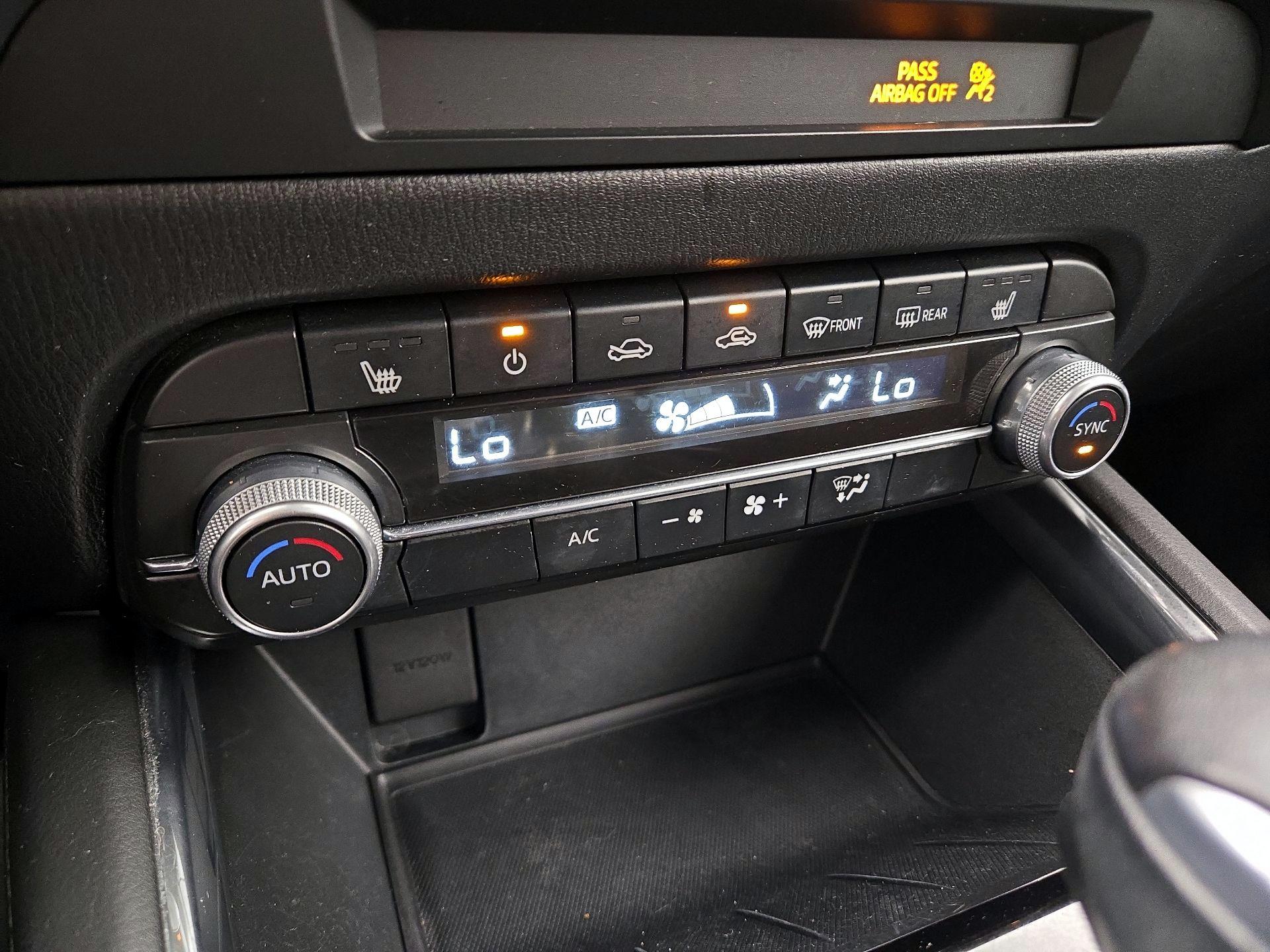 Thumbnail: 2020 Mazda CX-5 - 16