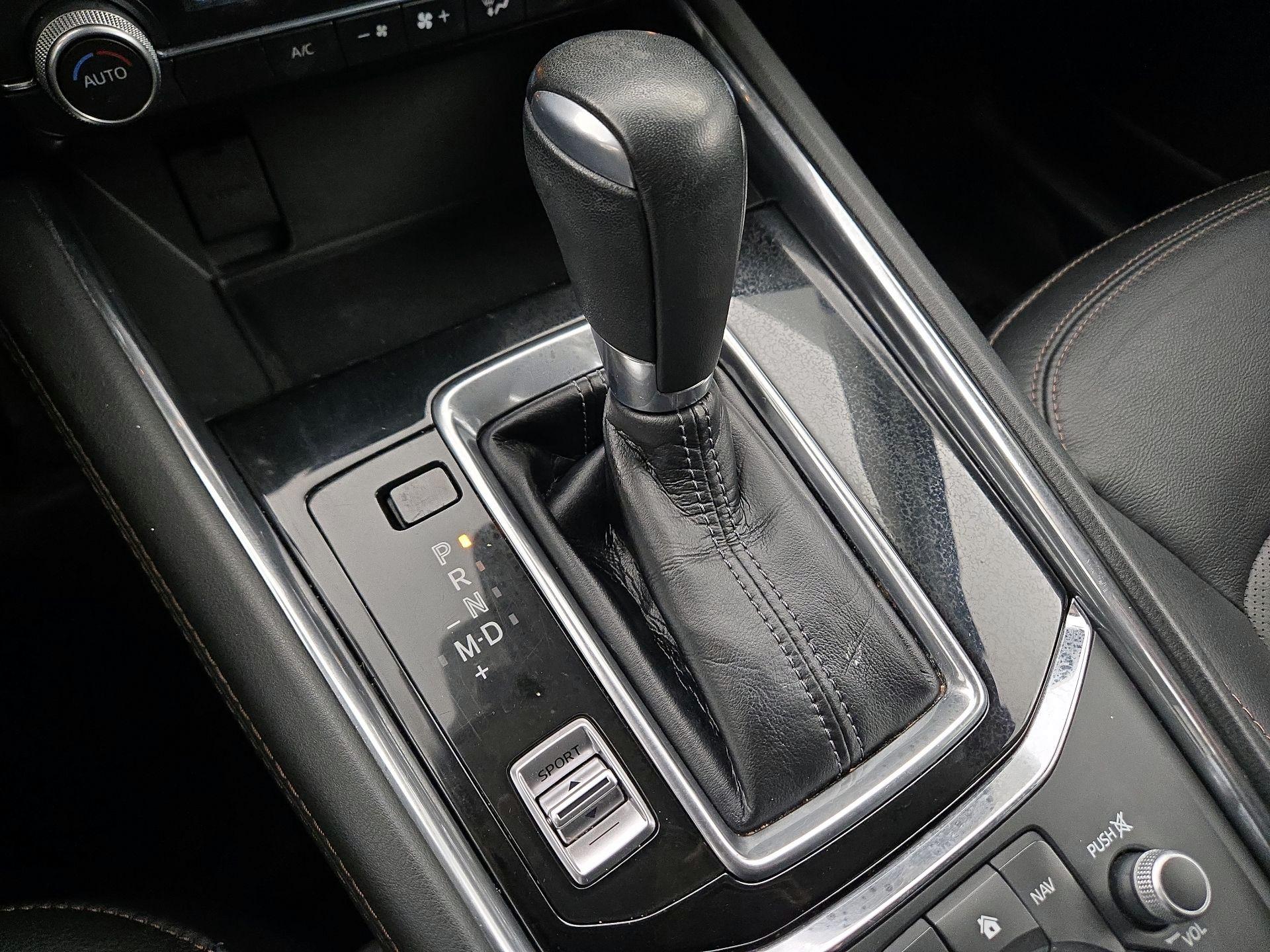 Thumbnail: 2020 Mazda CX-5 - 17