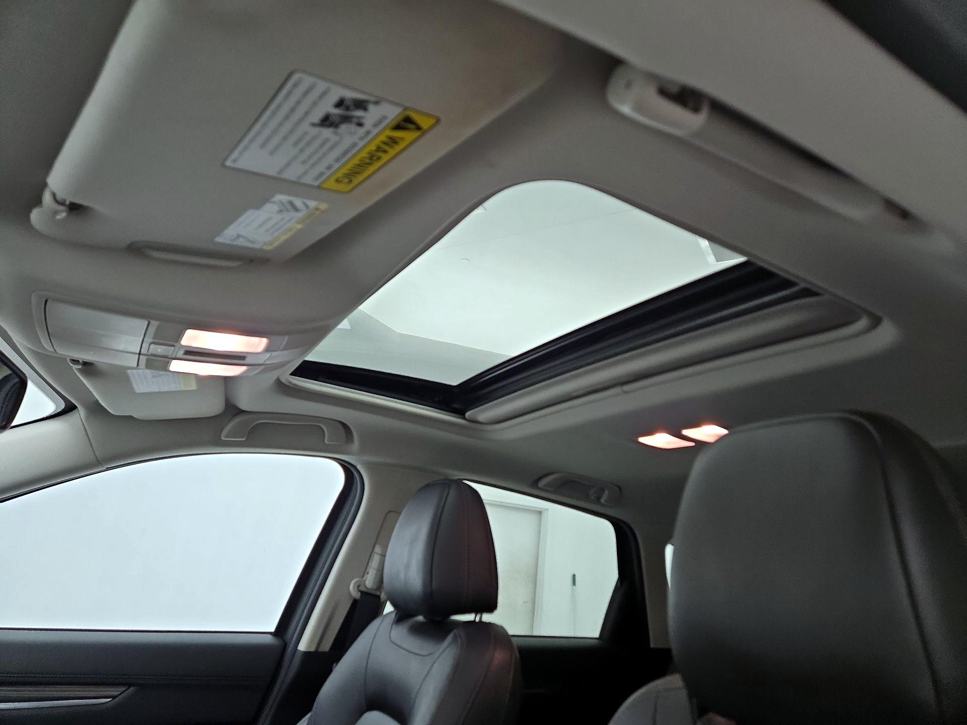 Thumbnail: 2020 Mazda CX-5 - 19