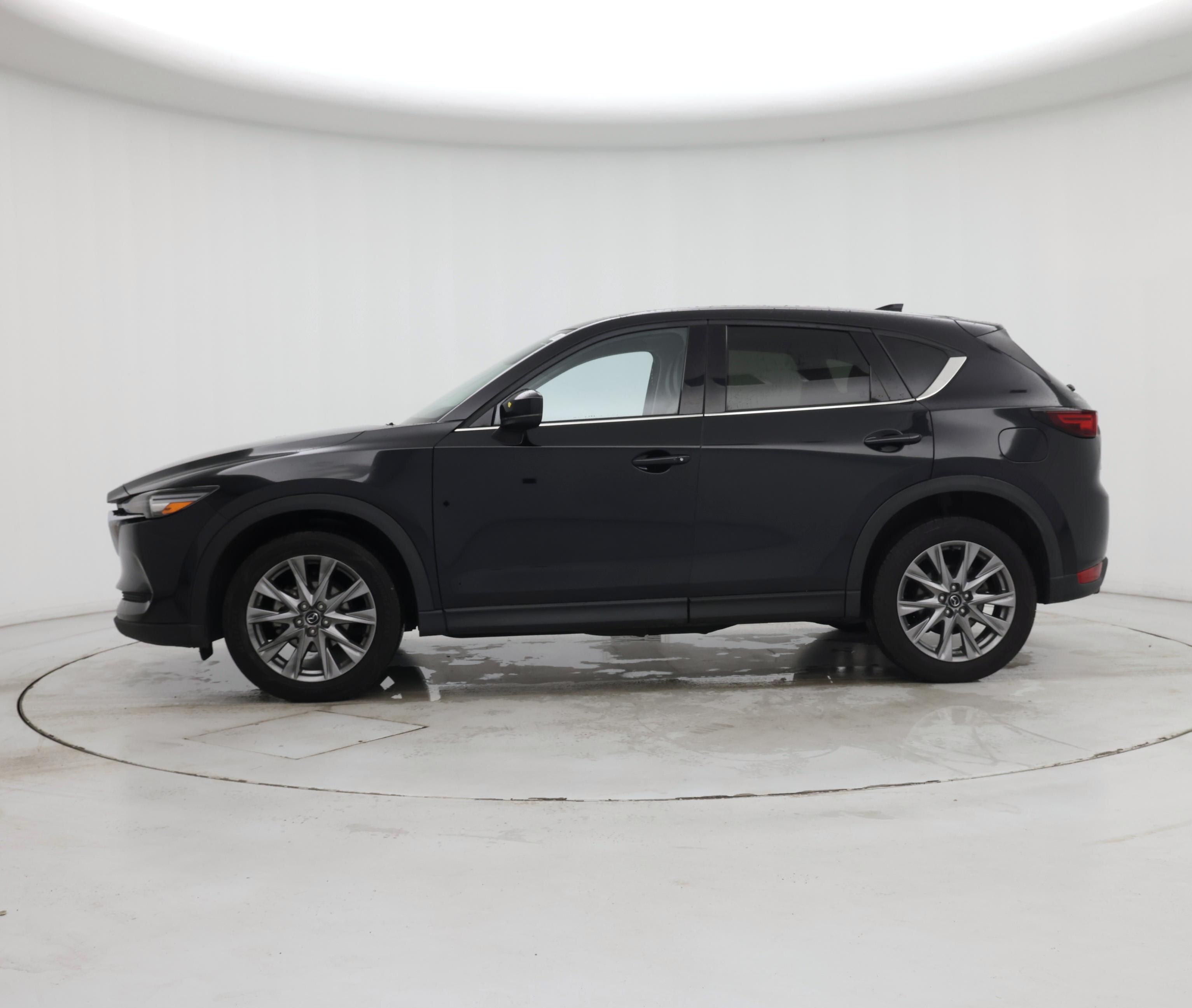 Thumbnail: 2020 Mazda CX-5 - 3