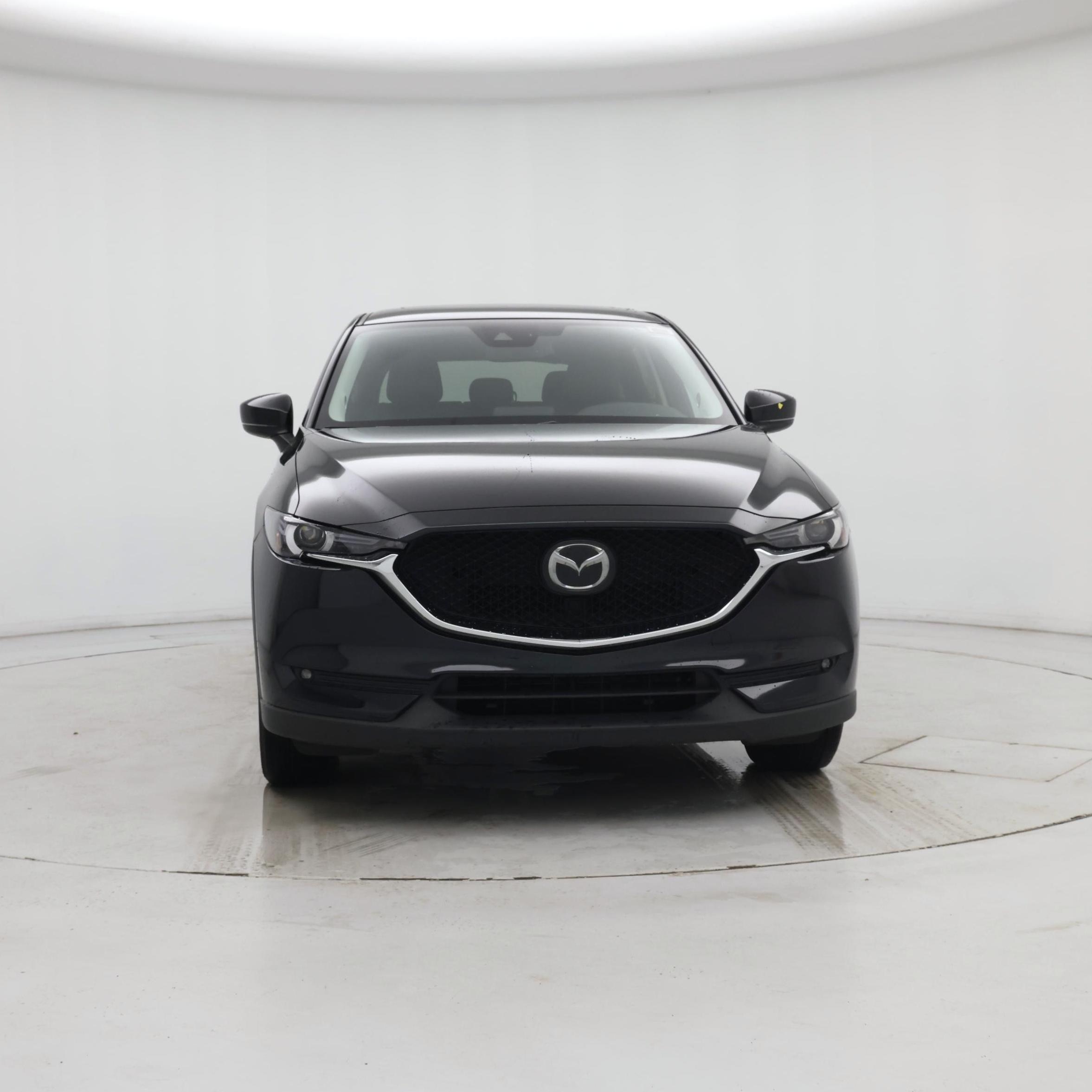 Thumbnail: 2020 Mazda CX-5 - 5