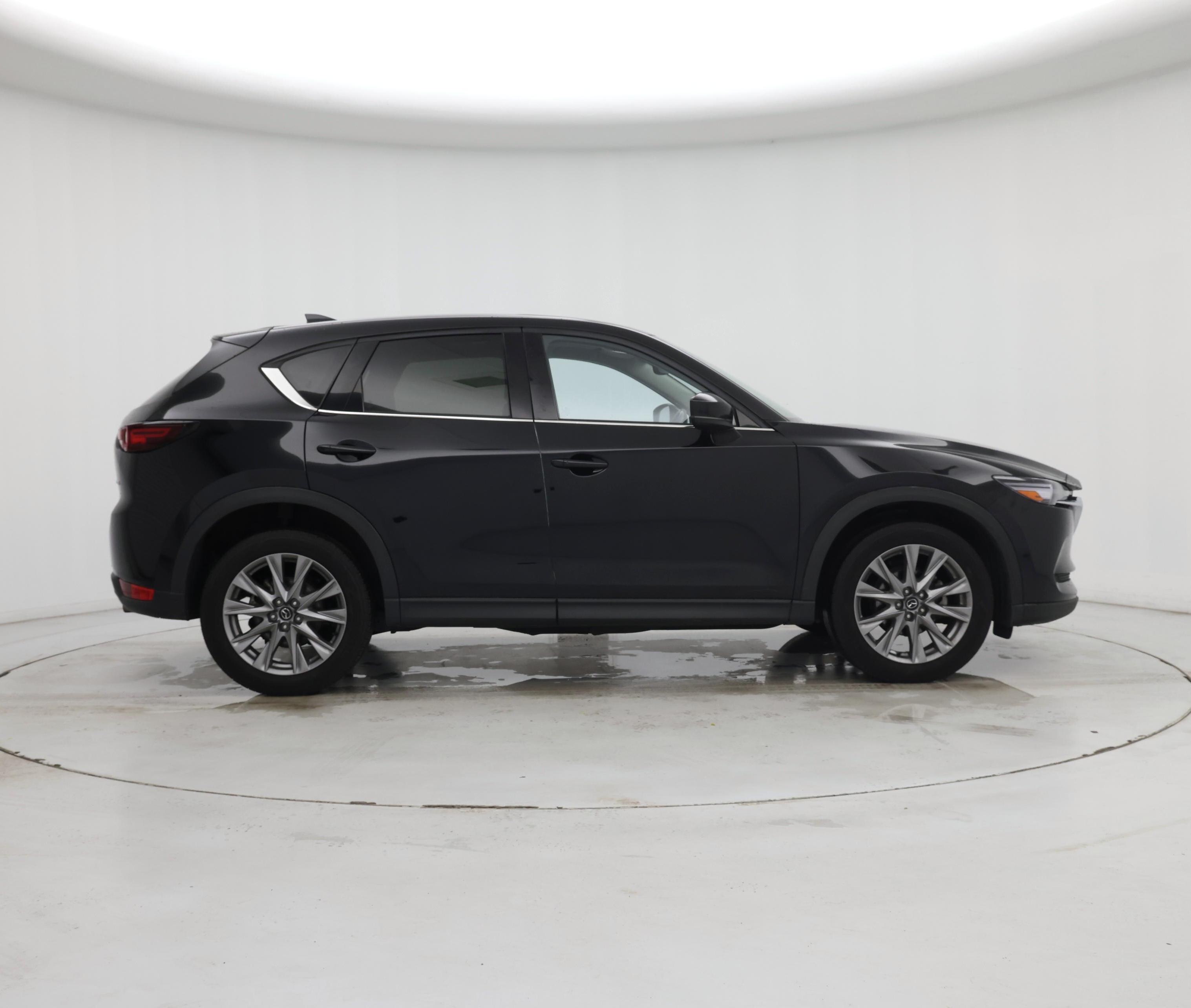 Thumbnail: 2020 Mazda CX-5 - 7