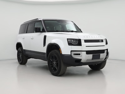 2023 Land Rover Defender 110 S