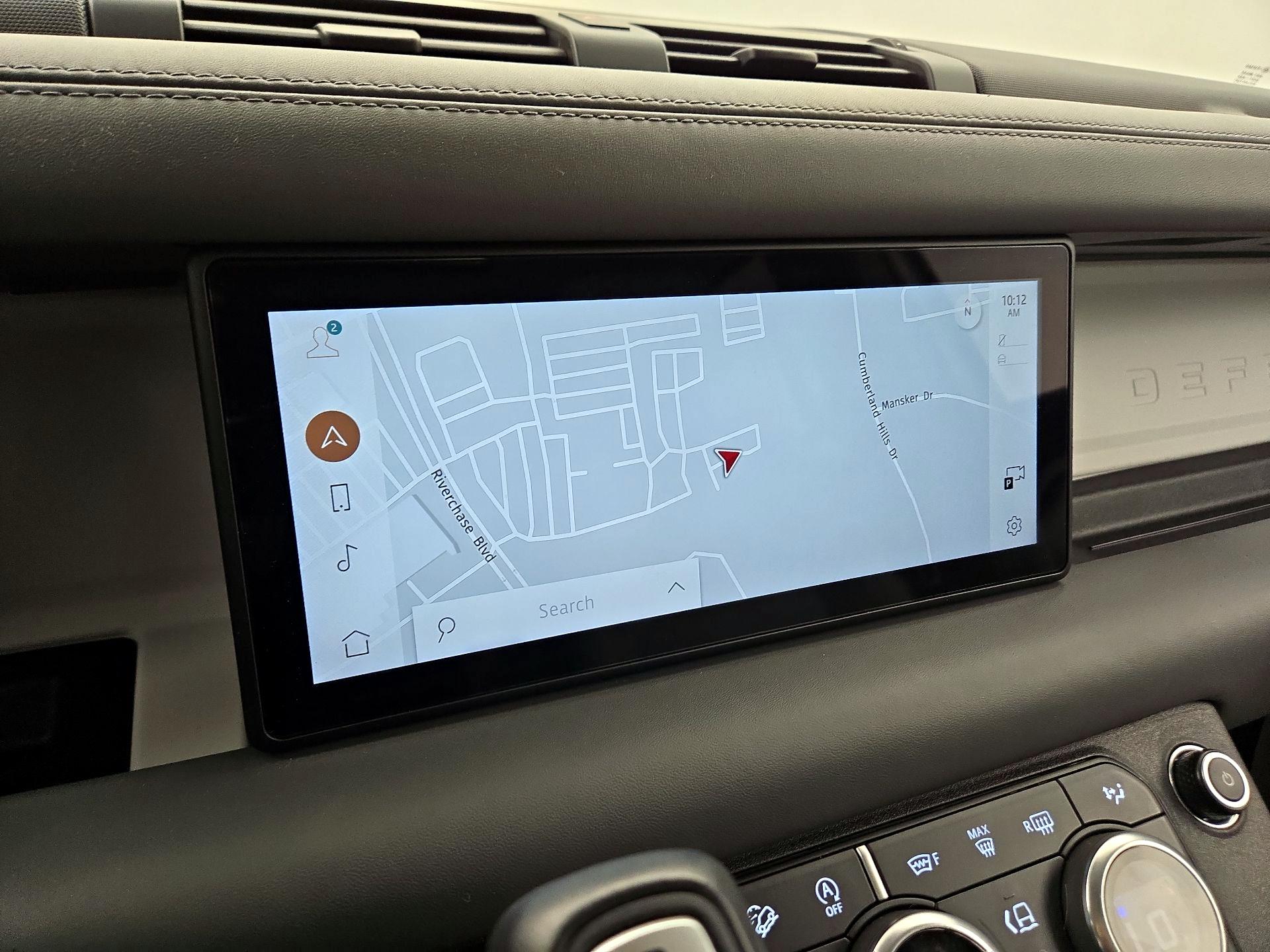 Thumbnail: 2023 Land Rover Defender - 14