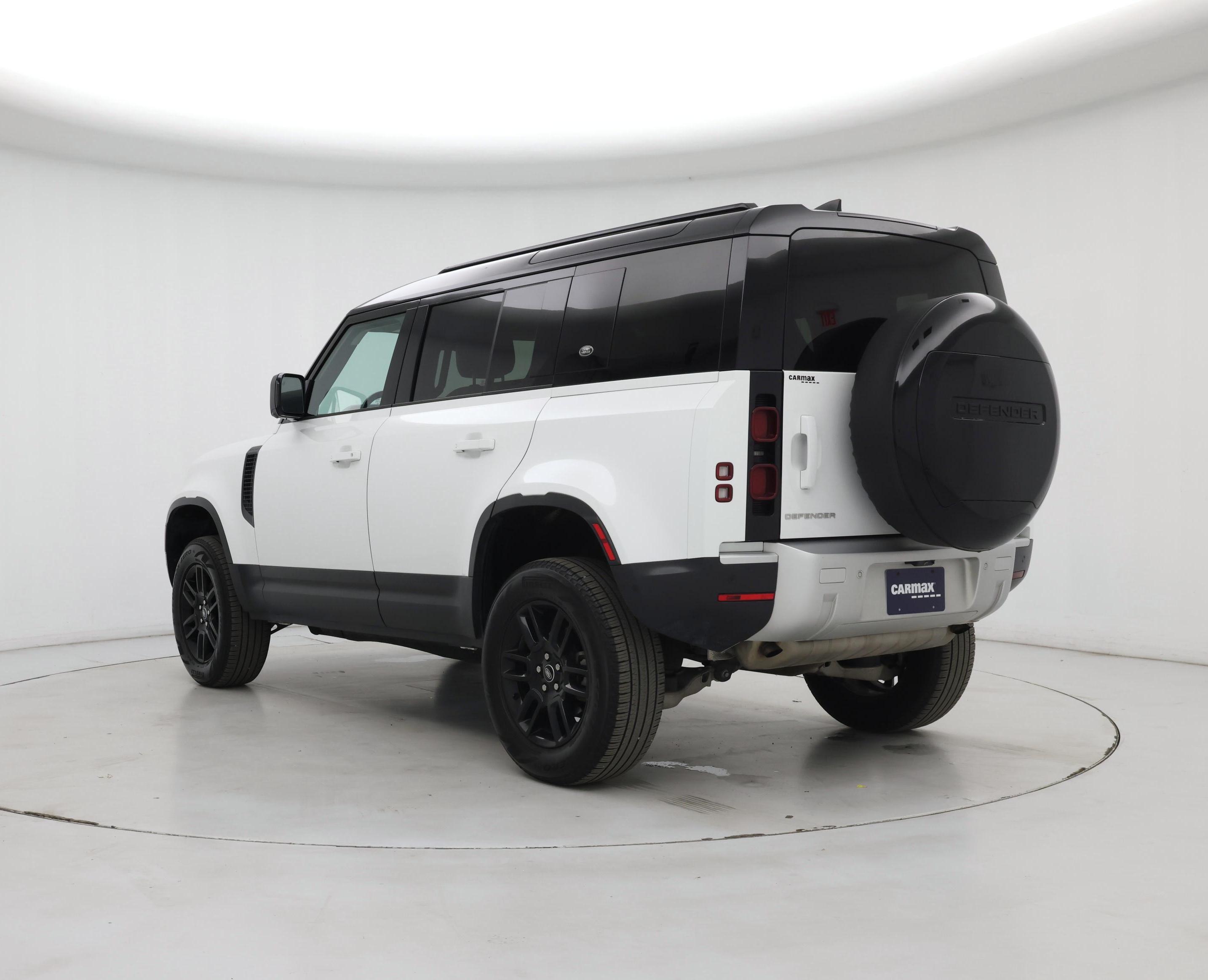 Thumbnail: 2023 Land Rover Defender - 2