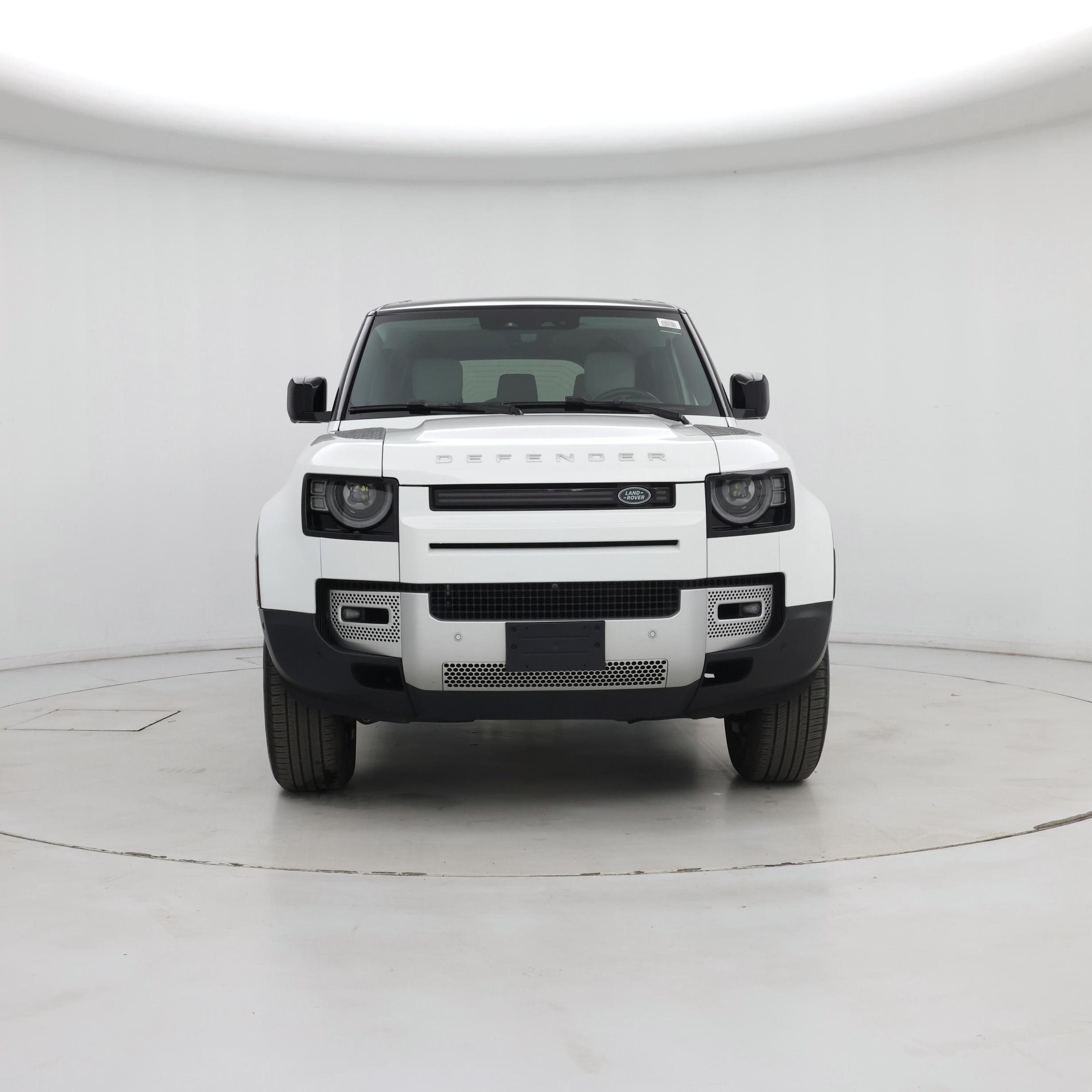 Thumbnail: 2023 Land Rover Defender - 5