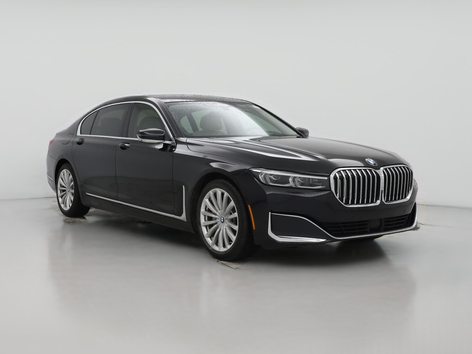 2021 BMW 7 Series 740i